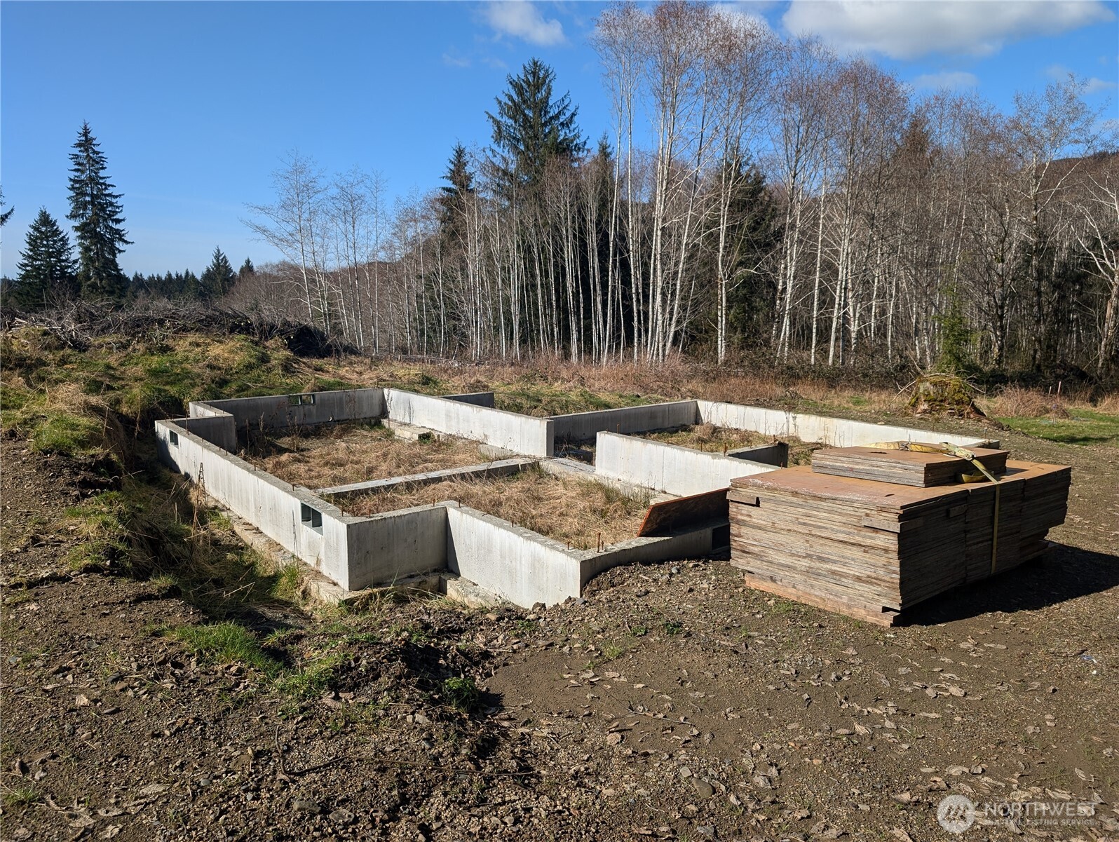 215 Elk Creek Ridge Road Property Photo