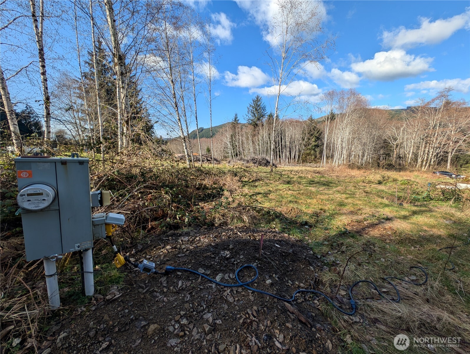 215 Elk Creek Ridge Road Property Photo 1