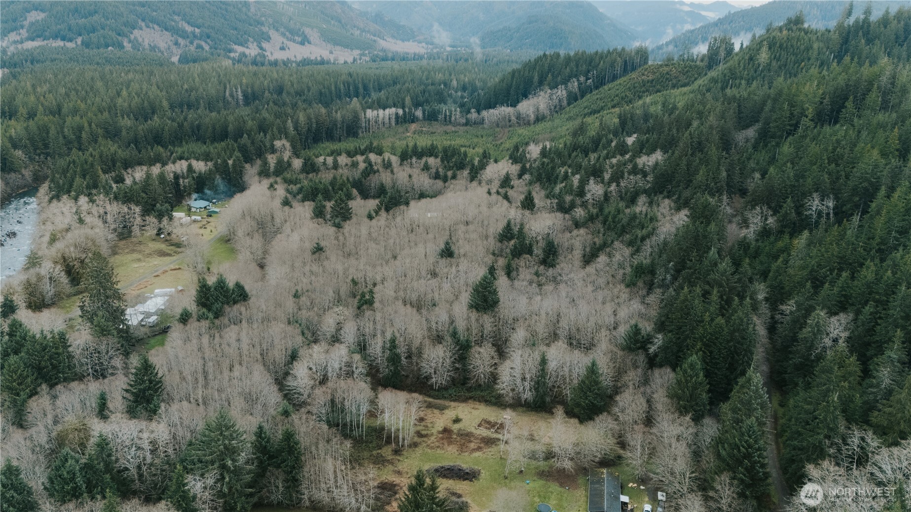 215 Elk Creek Ridge Road Property Photo 3