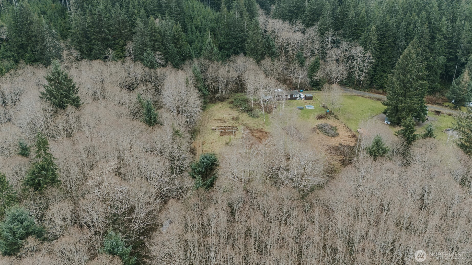 215 Elk Creek Ridge Road Property Photo 6