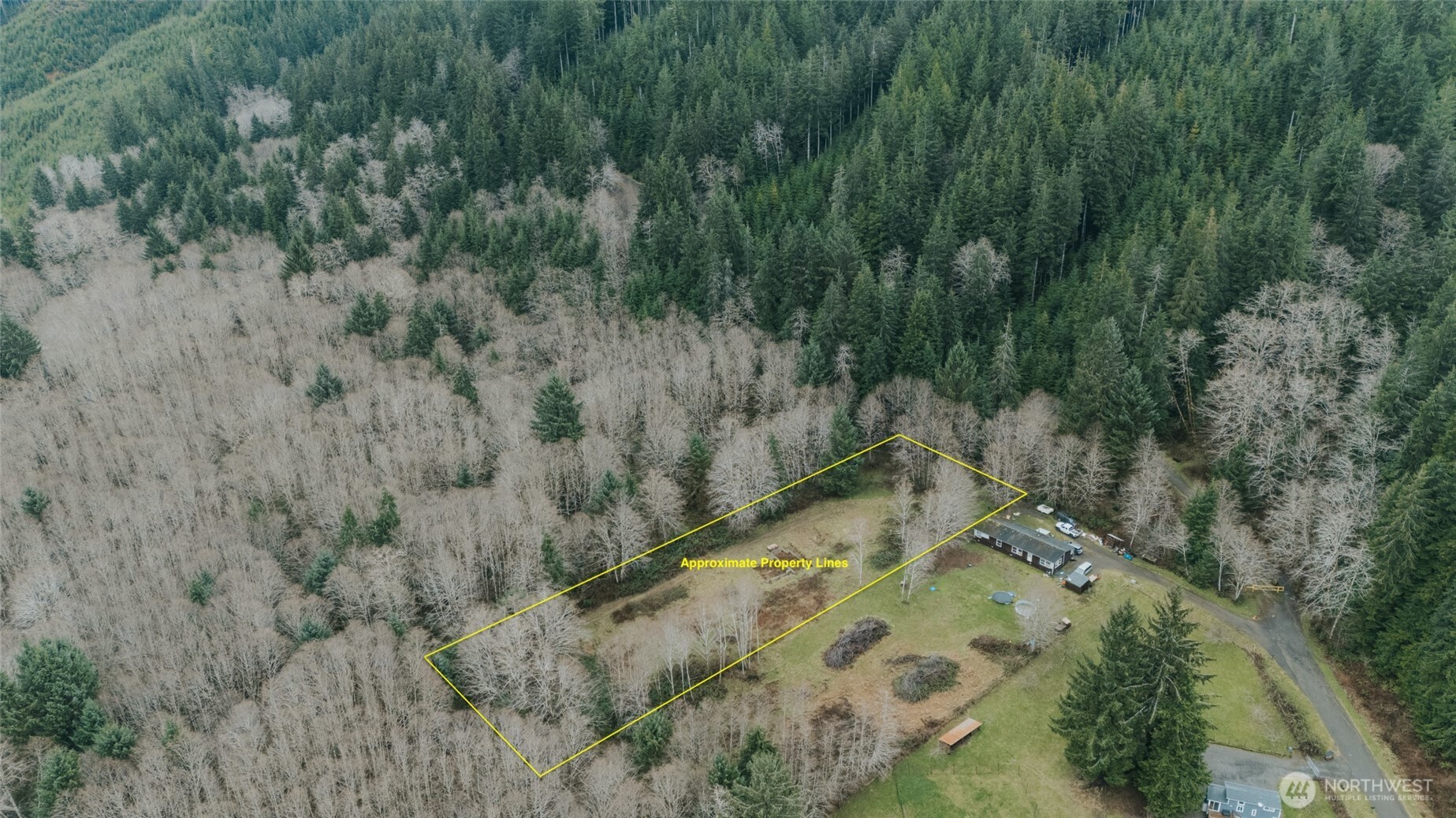 215 Elk Creek Ridge Road Property Photo 37