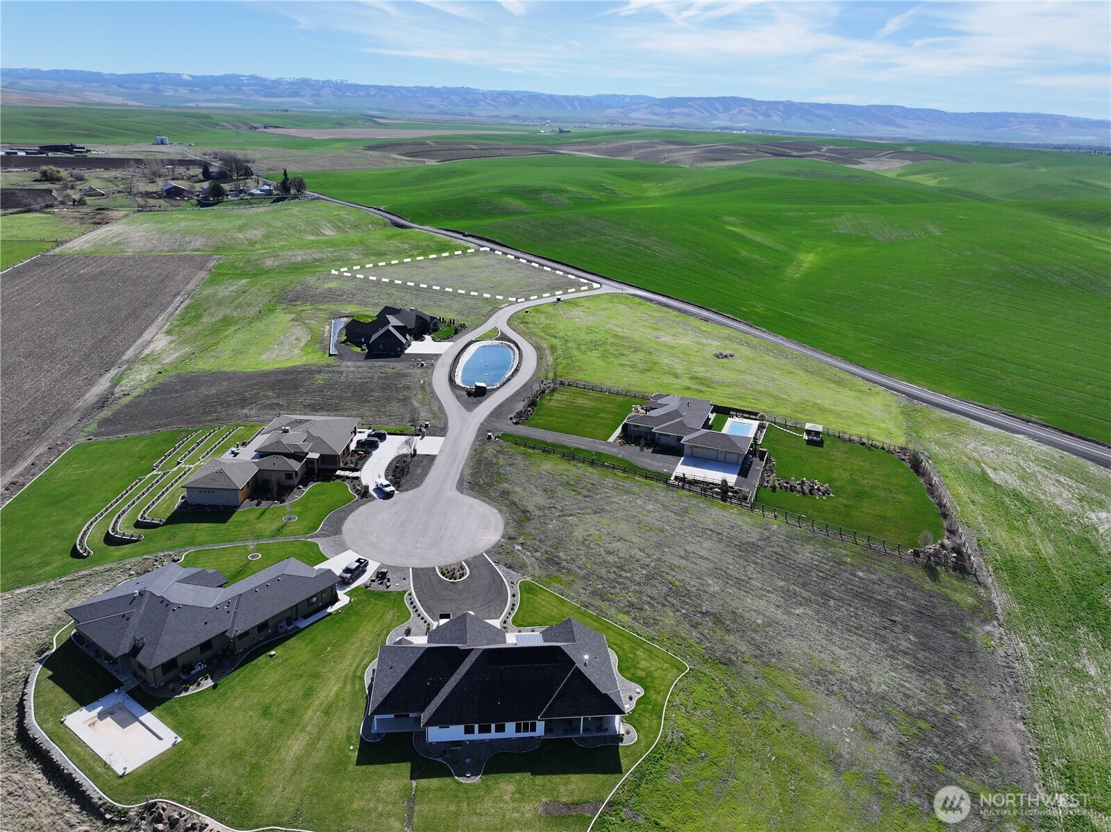 Walla Walla County Real Estate Listings Main Image