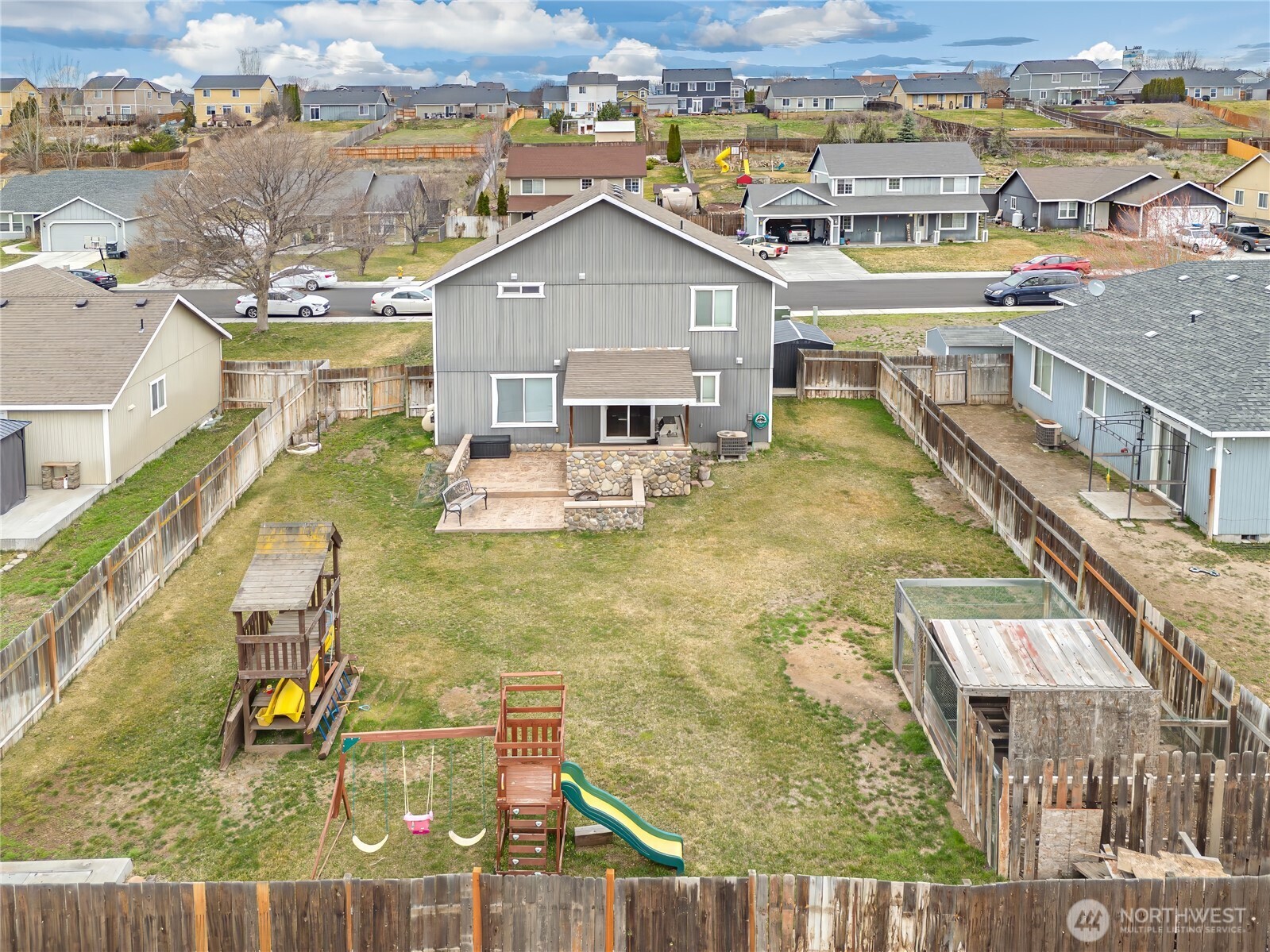 529 N Pennsylvania Street Property Photo 5
