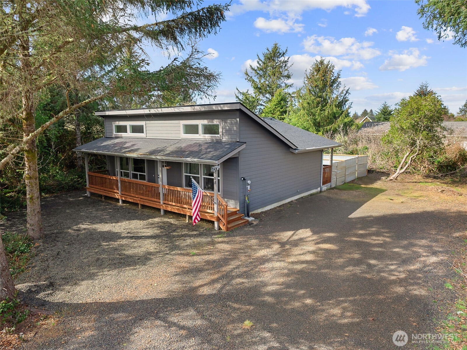 158 N Wynoochee Drive Property Photo
