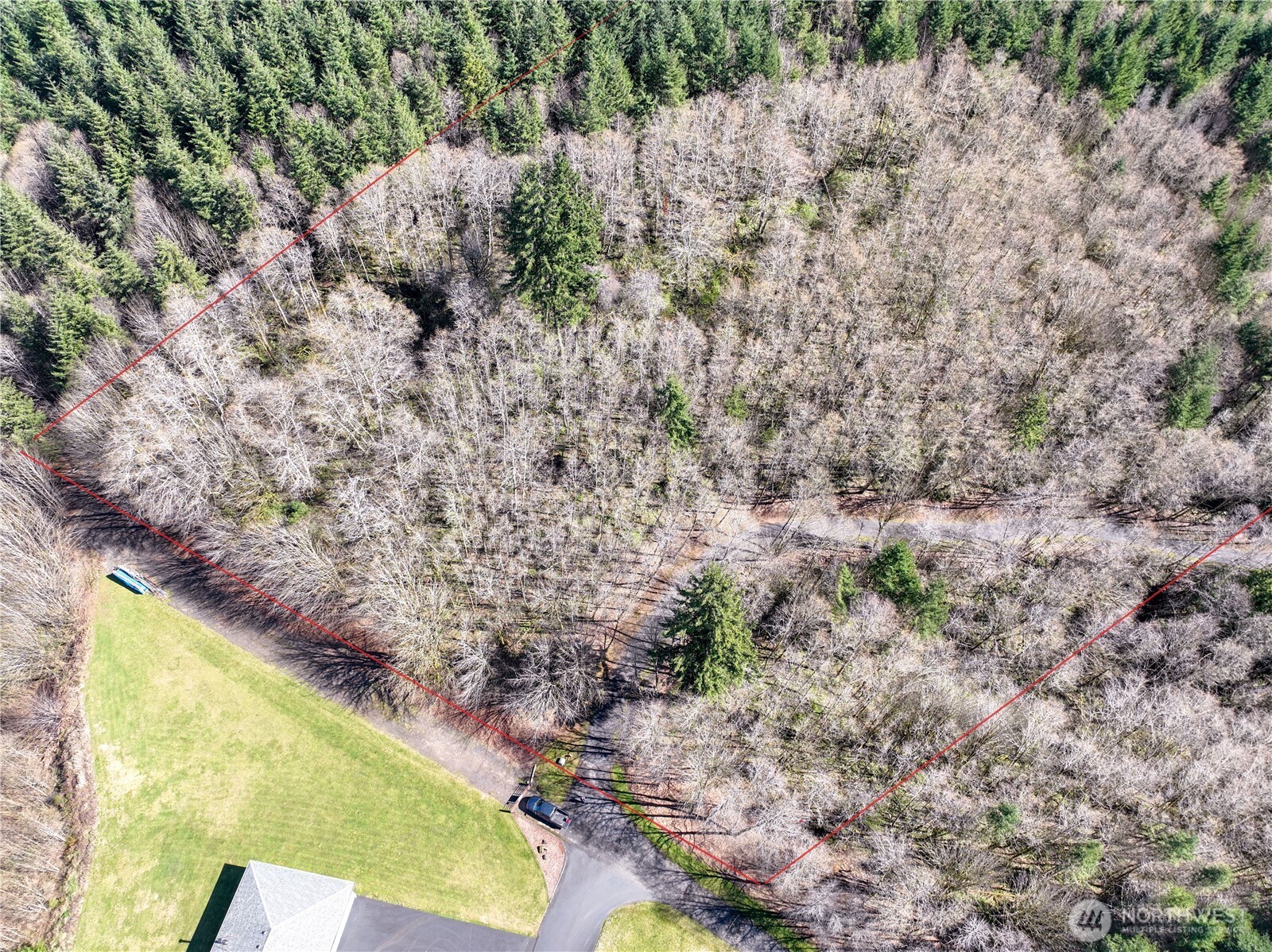 254 Windy Ridge Drive Property Photo 14