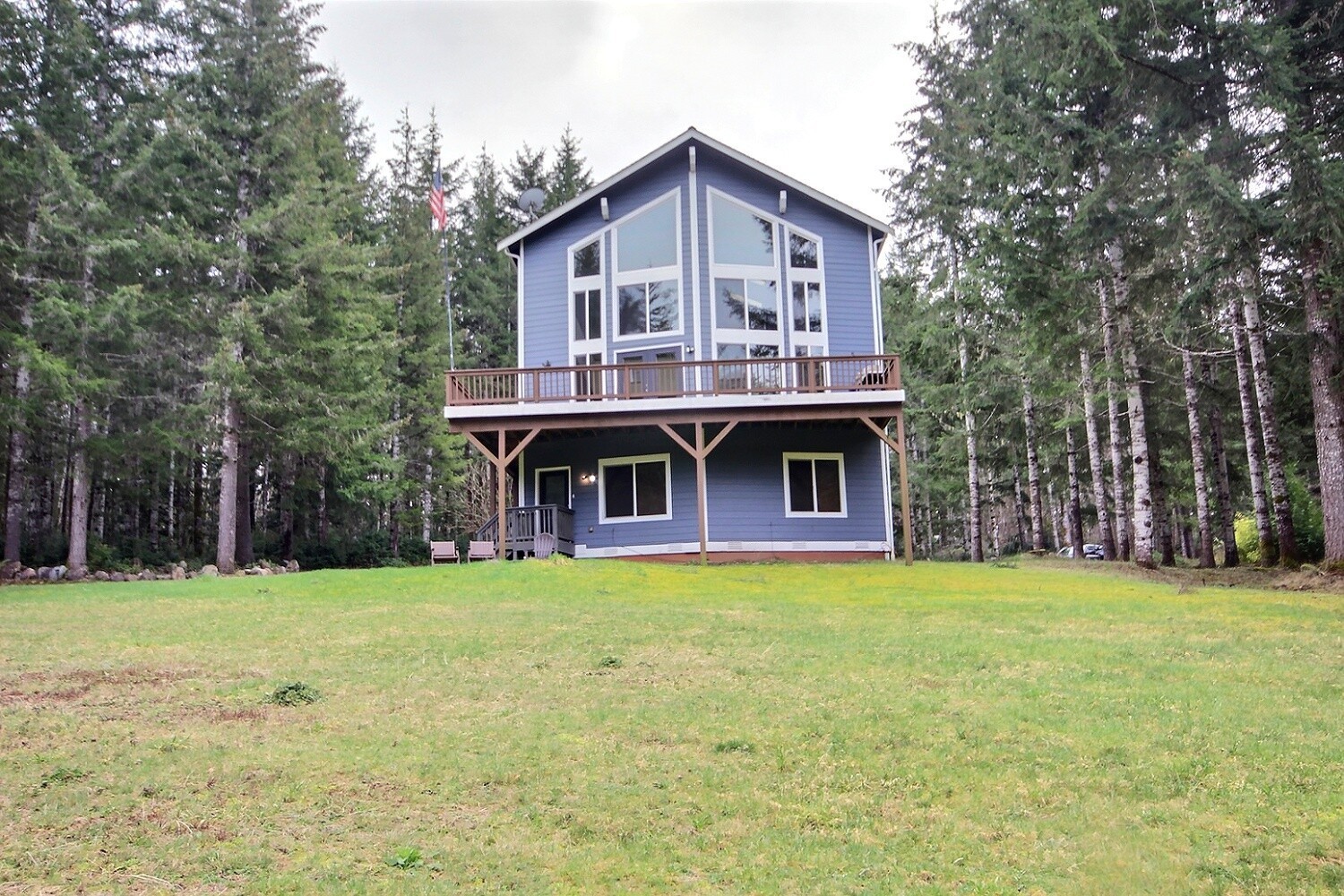 621 E Morris Creek Drive Property Photo