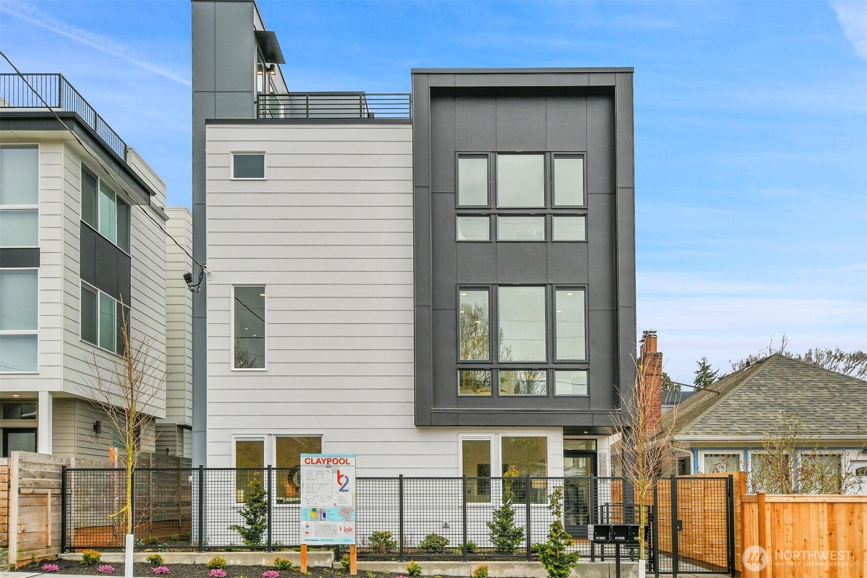 4128 C Midvale Avenue Property Photo