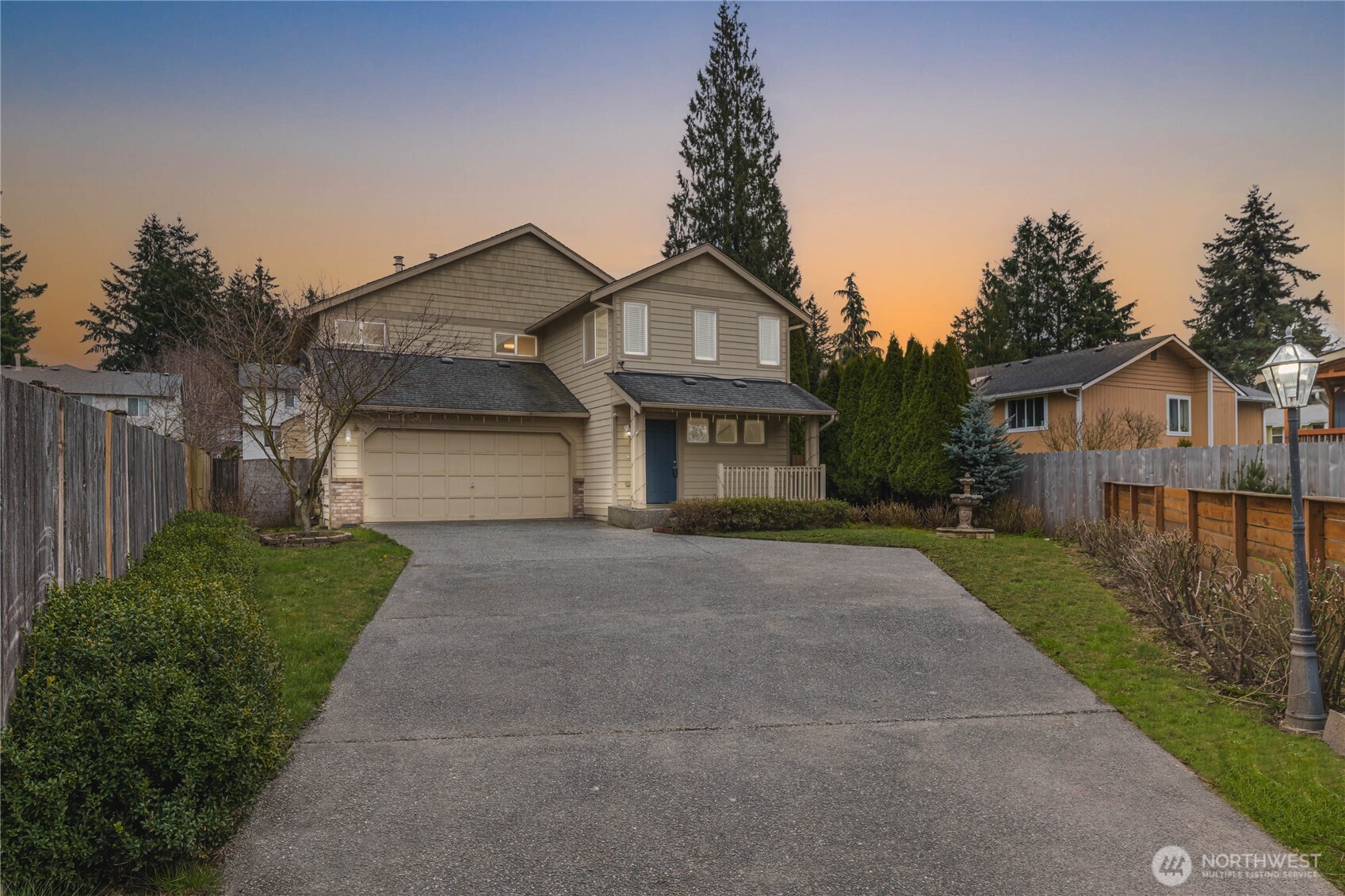 1943 Sw 352nd Street Property Photo
