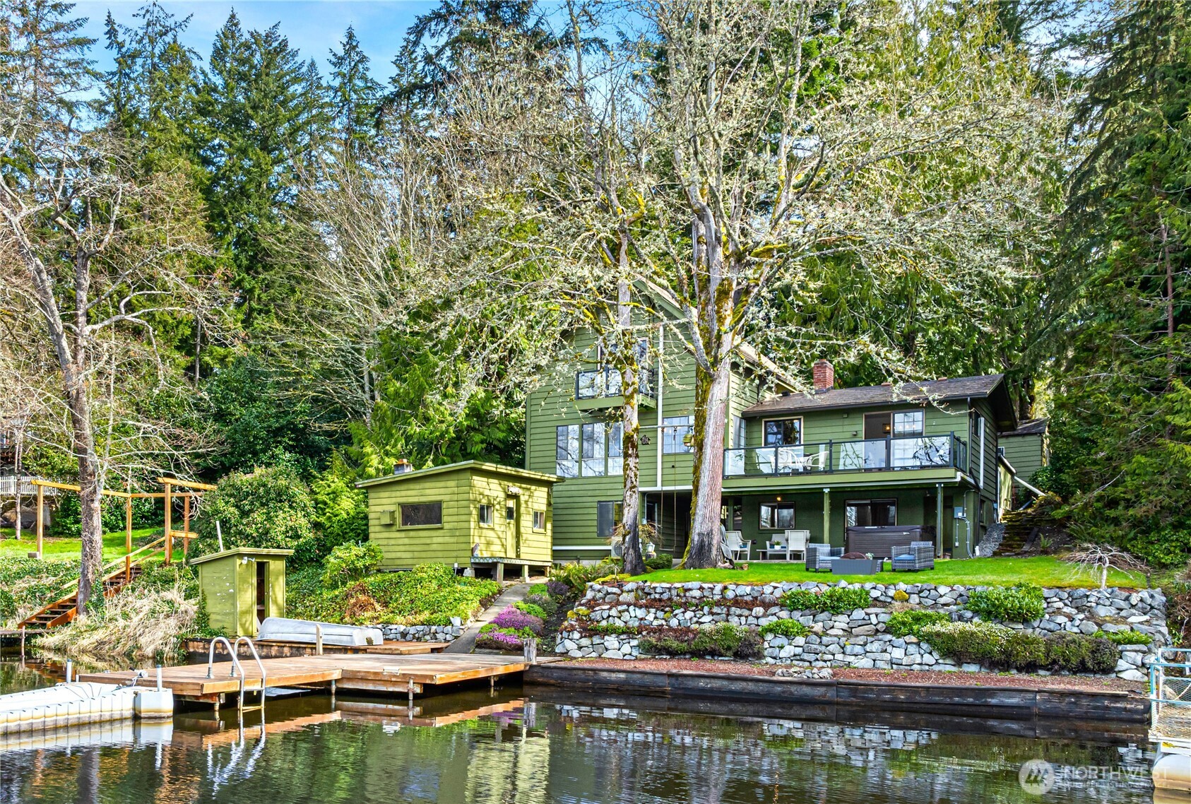 Eatonville Real Estate Listings Main Image