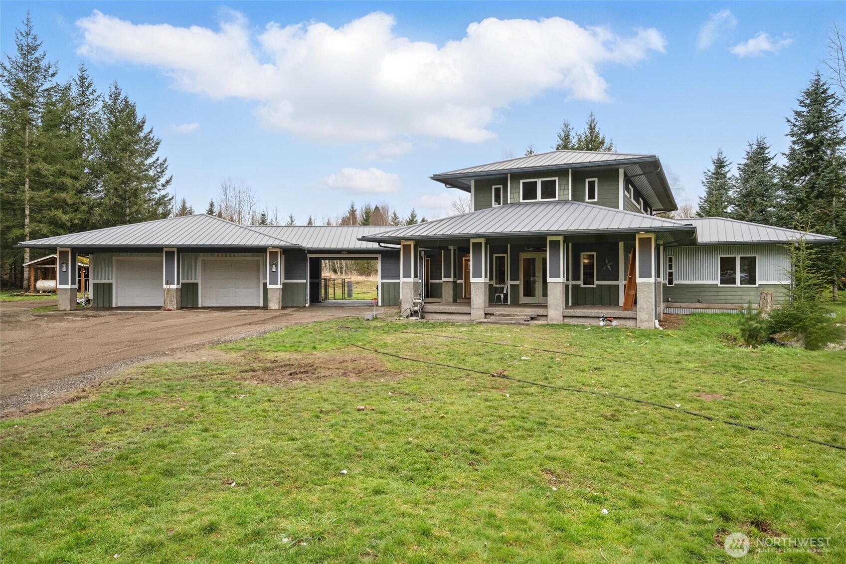 8329 N Telegraph Road Property Photo