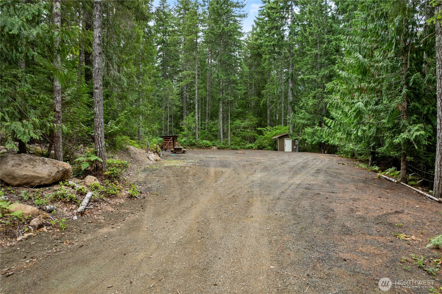 1291 N Potlatch Road Property Photo