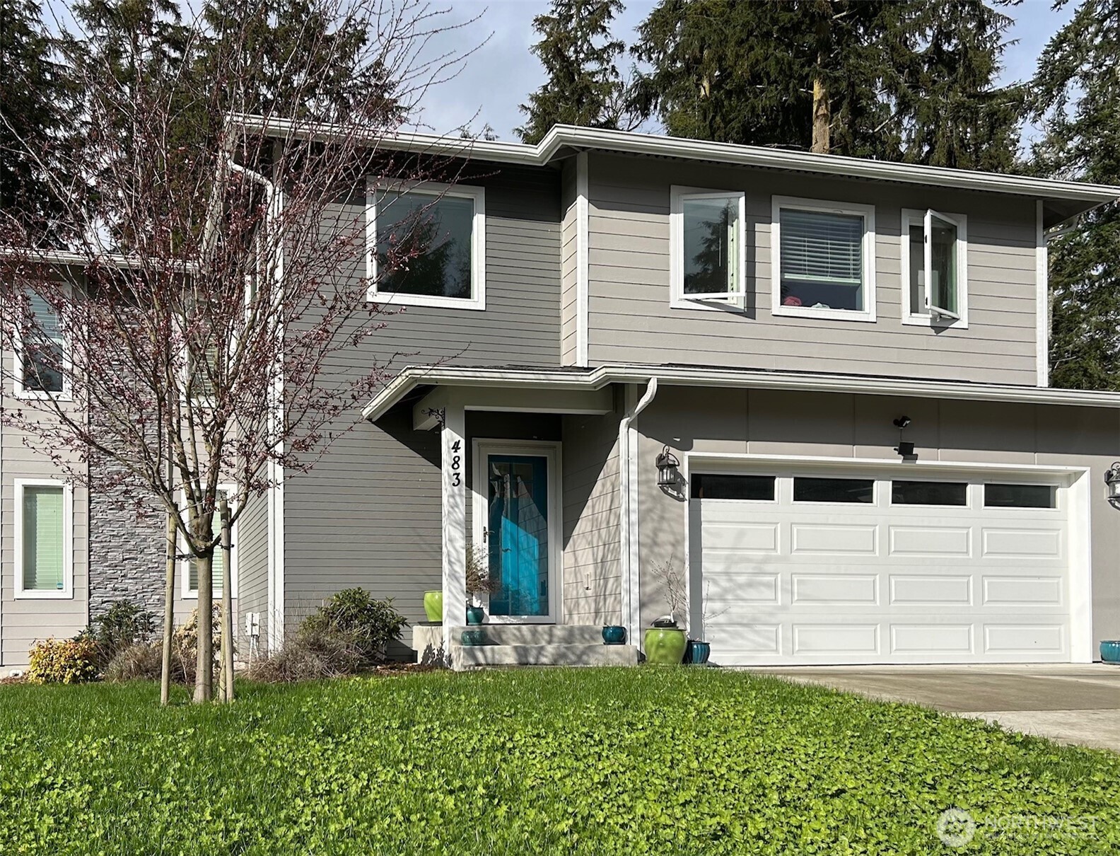 483 Cox Drive Property Photo