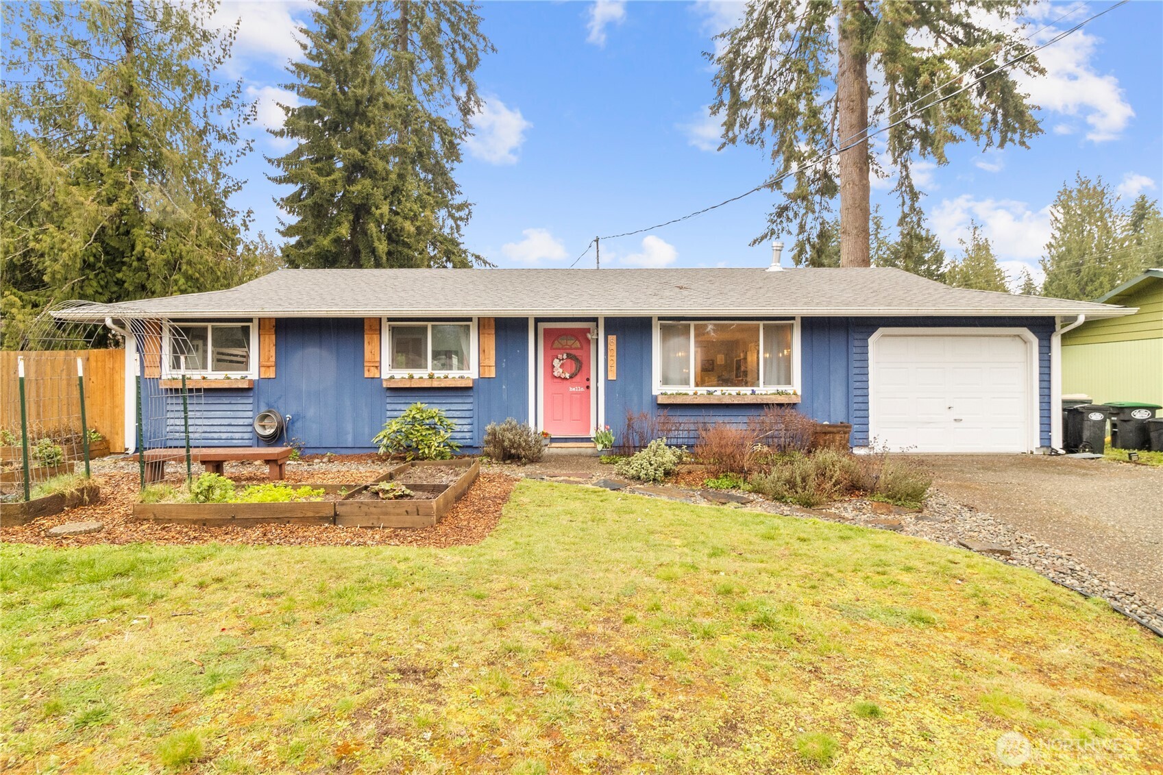 8221 Daycrest Drive Property Photo
