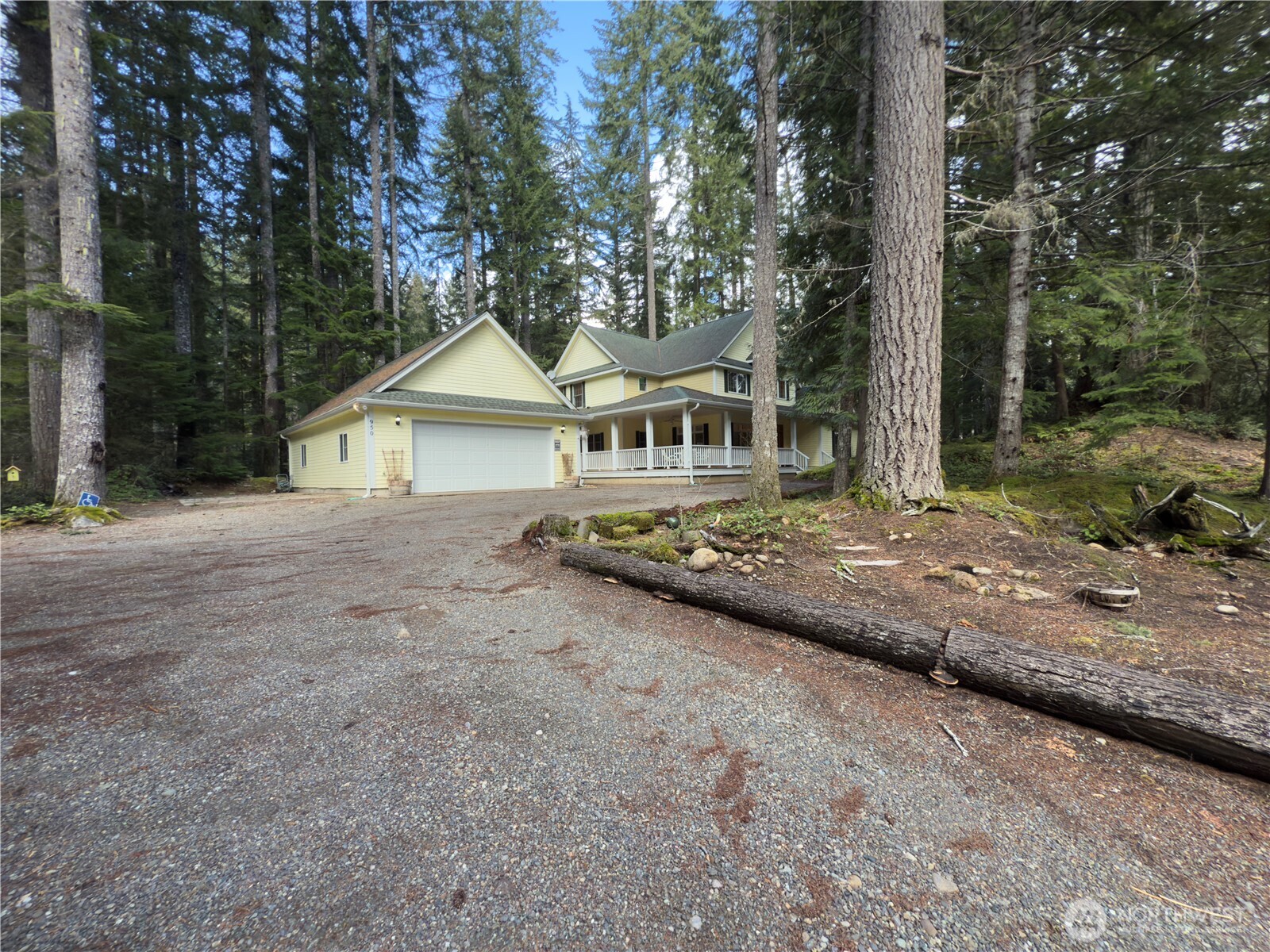 950 N Potlatch Drive Property Photo