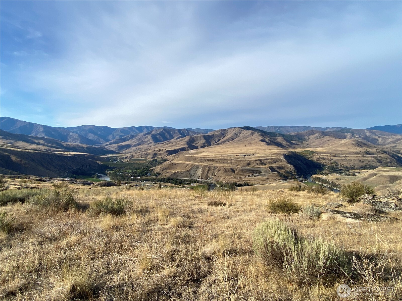 Methow Real Estate Listings Main Image
