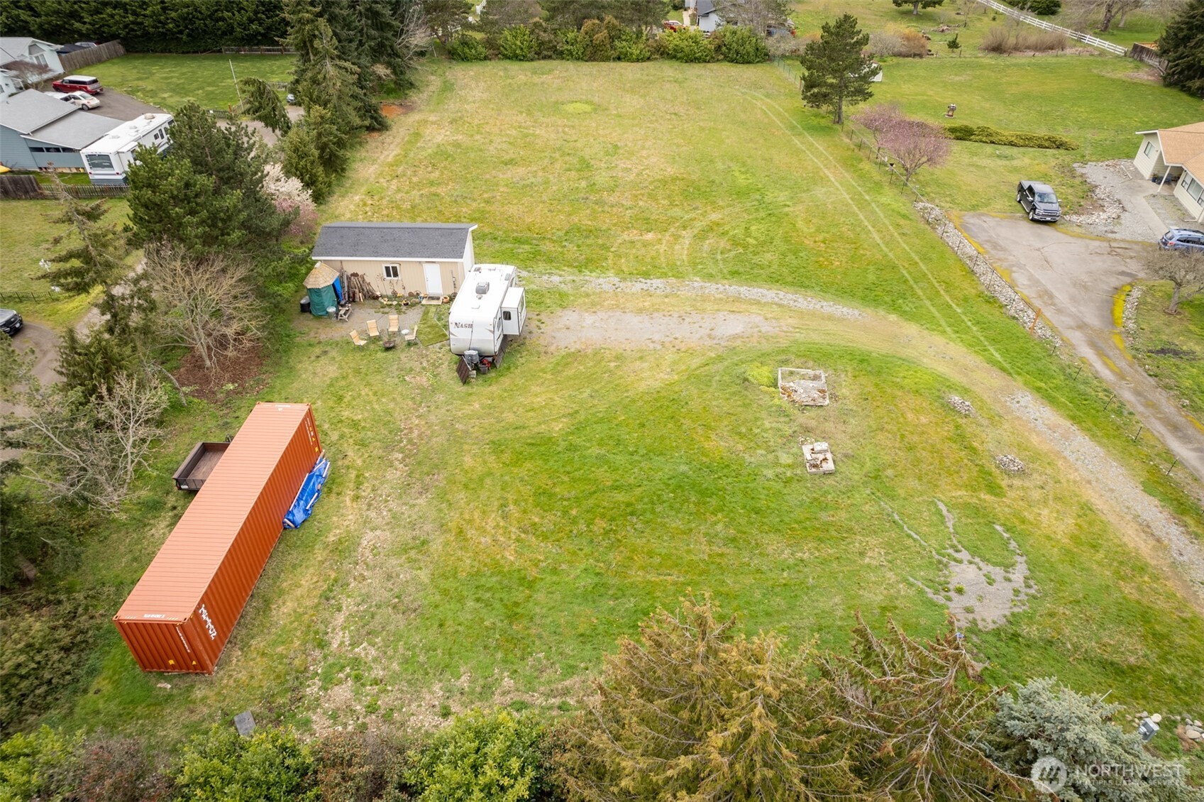 817 N Kendall Road Property Photo