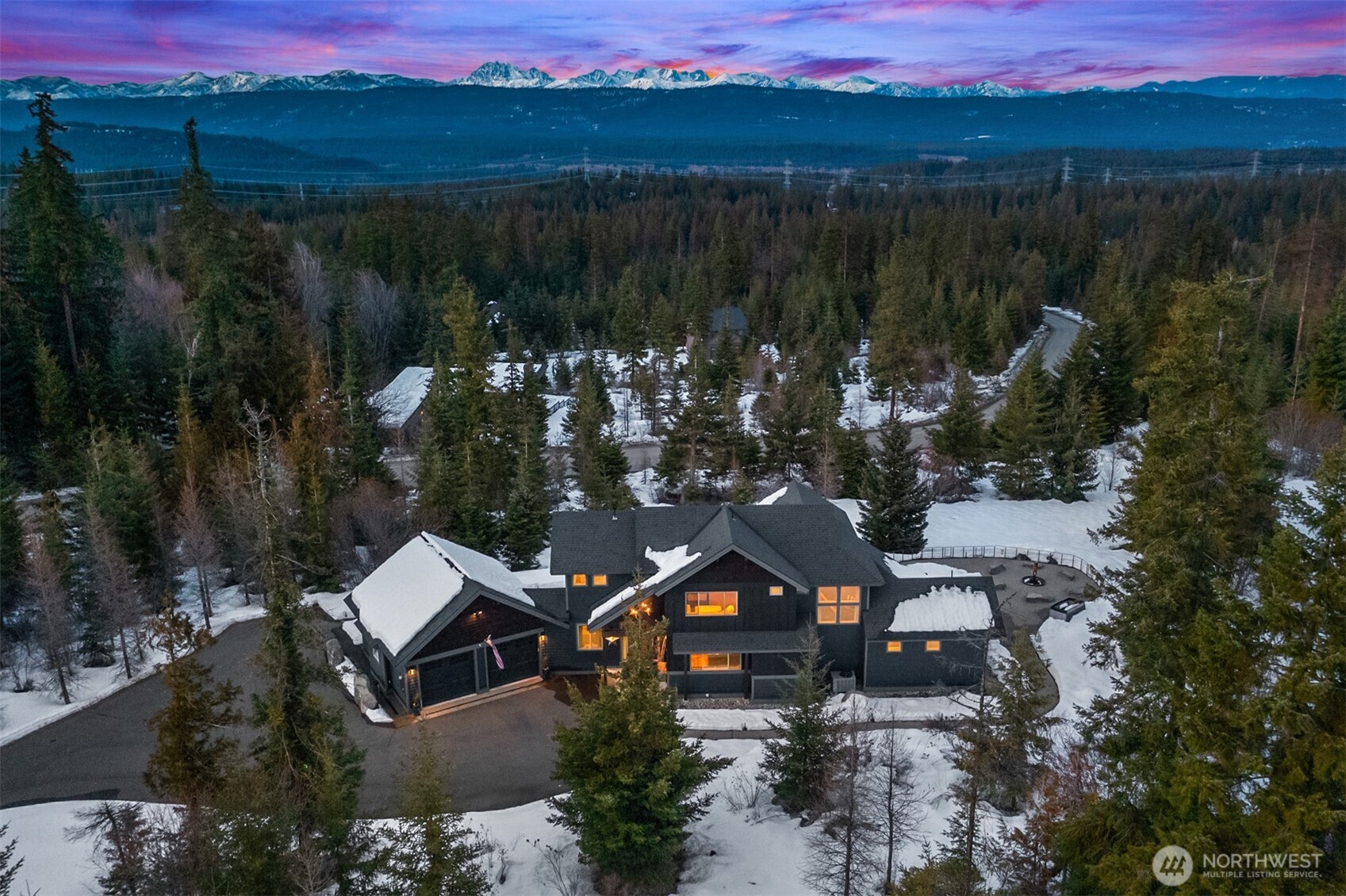 Kittitas County Real Estate Listings Main Image