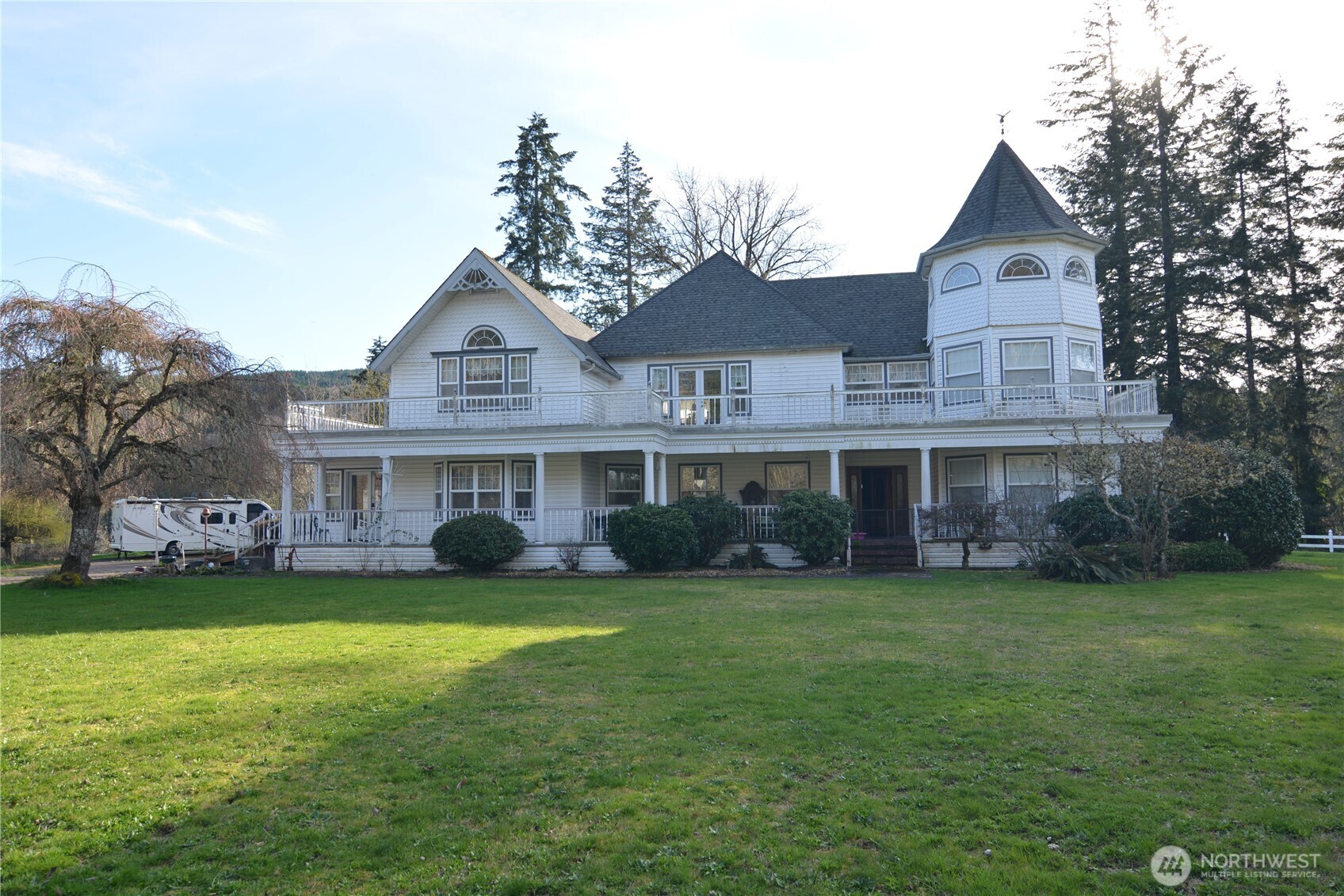 1397 State Route 506 Property Photo 1