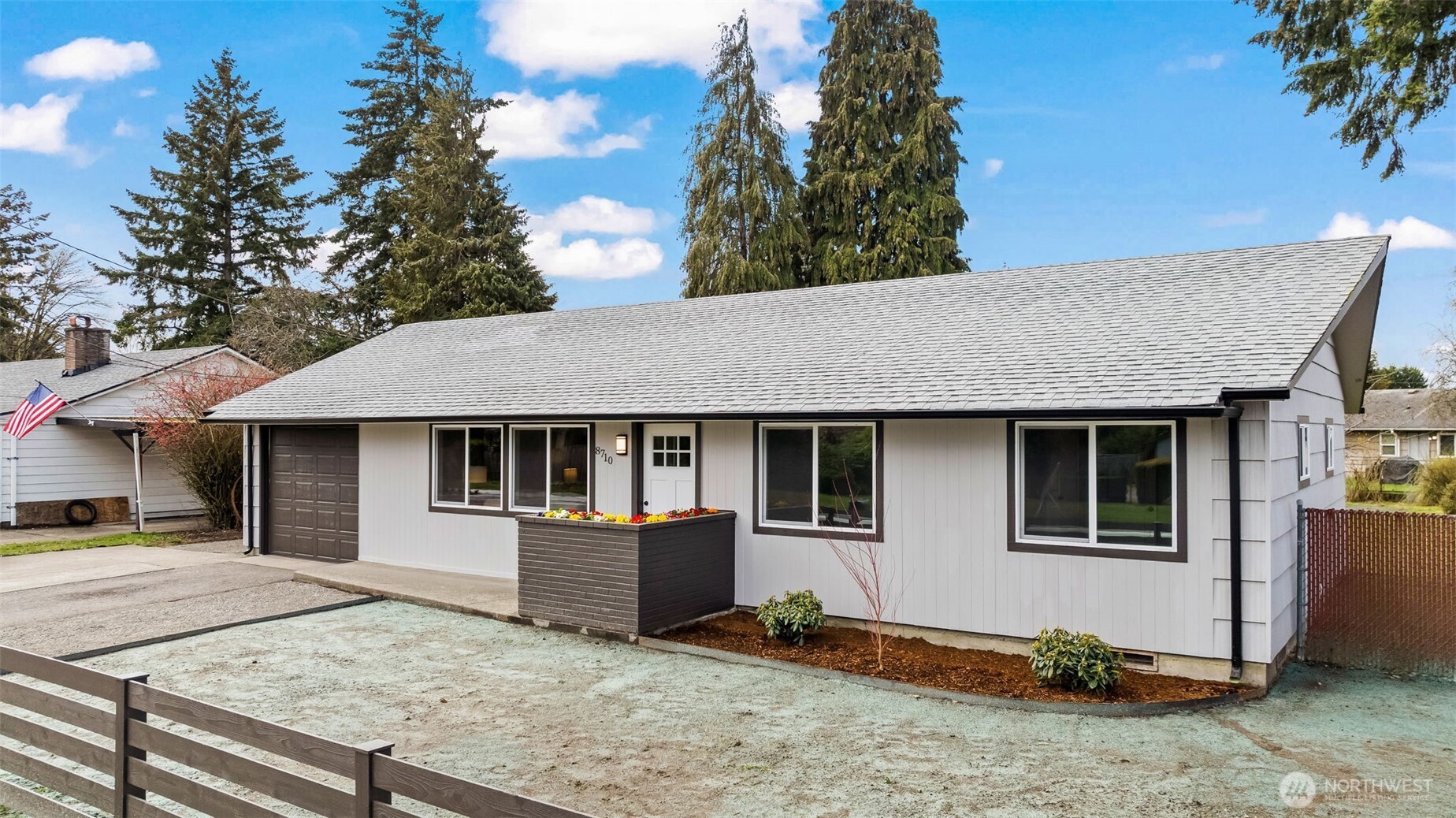 8710 Sw Hipkins Road Property Photo