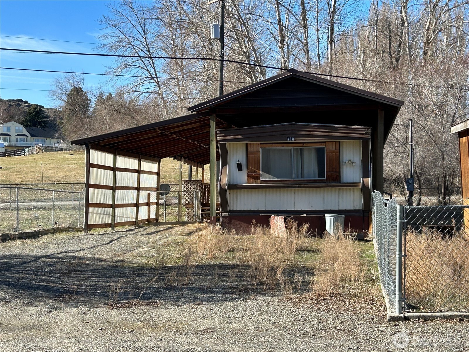 339 Electric Boulevard Property Photo