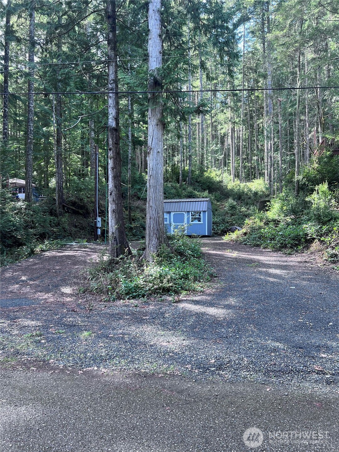231 N Paradise Drive Property Photo 1