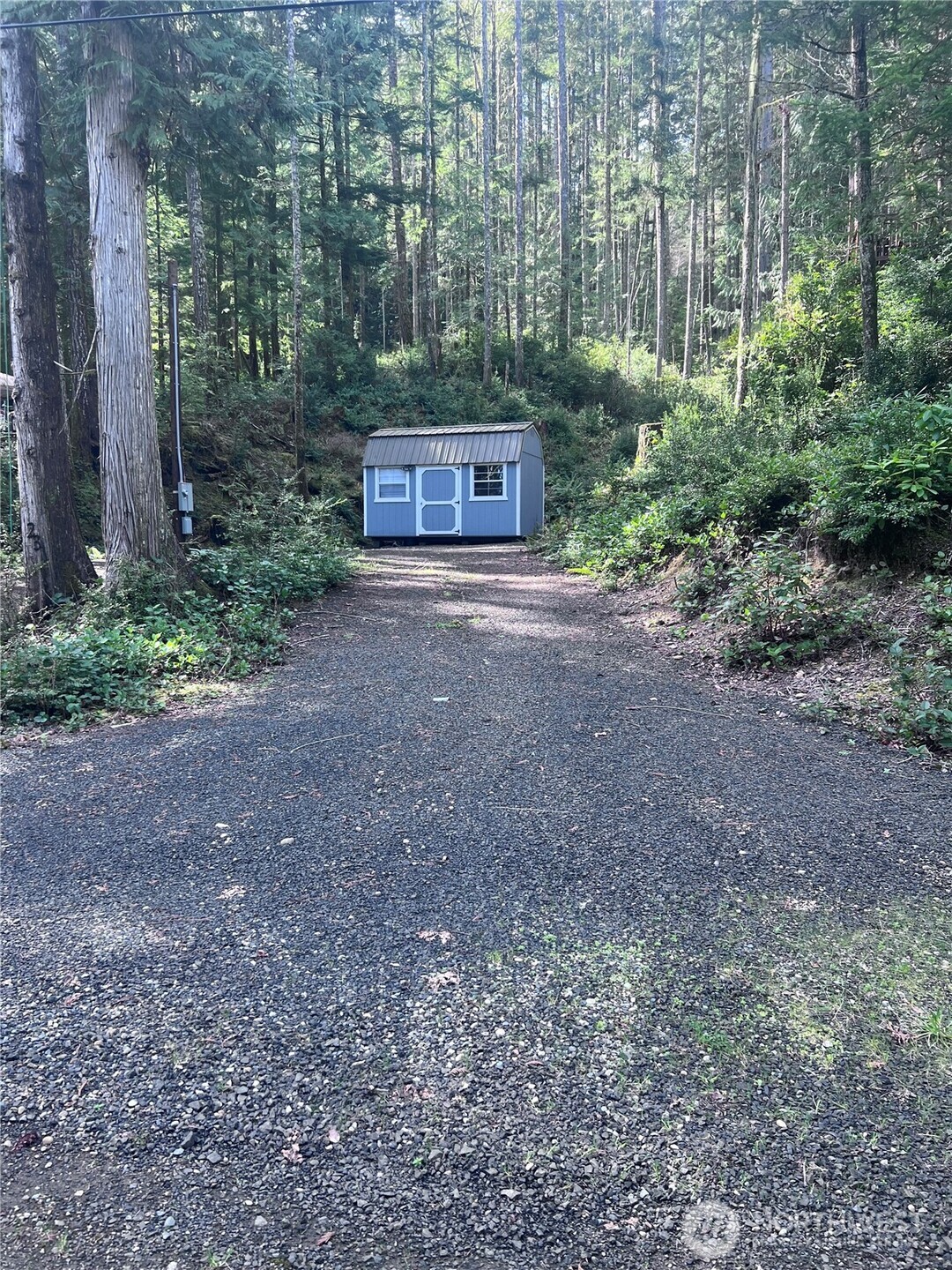 231 N Paradise Drive Property Photo 2