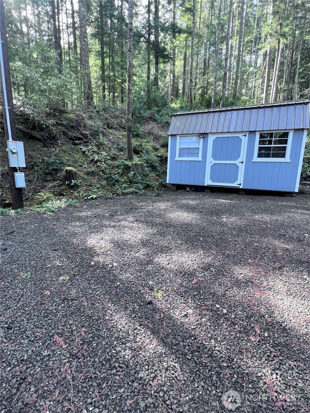231 N Paradise Drive Property Photo 3