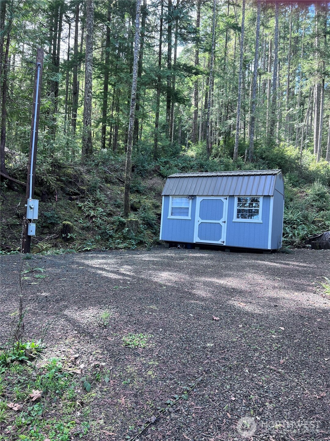 231 N Paradise Drive Property Photo 4