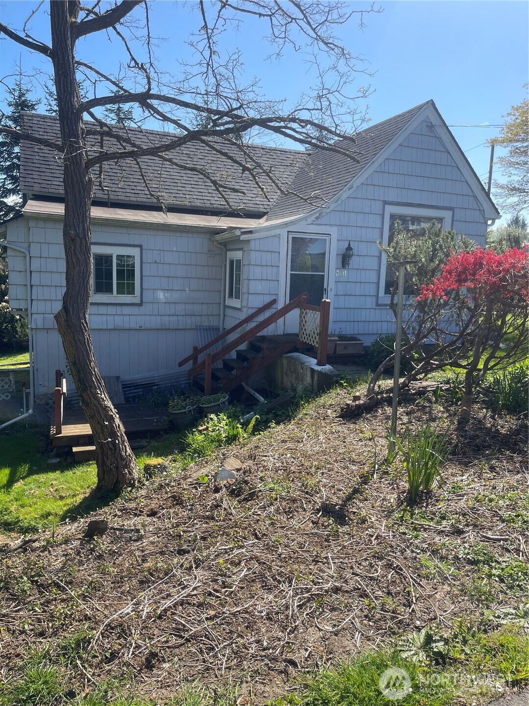 301 Harrison Street Property Photo