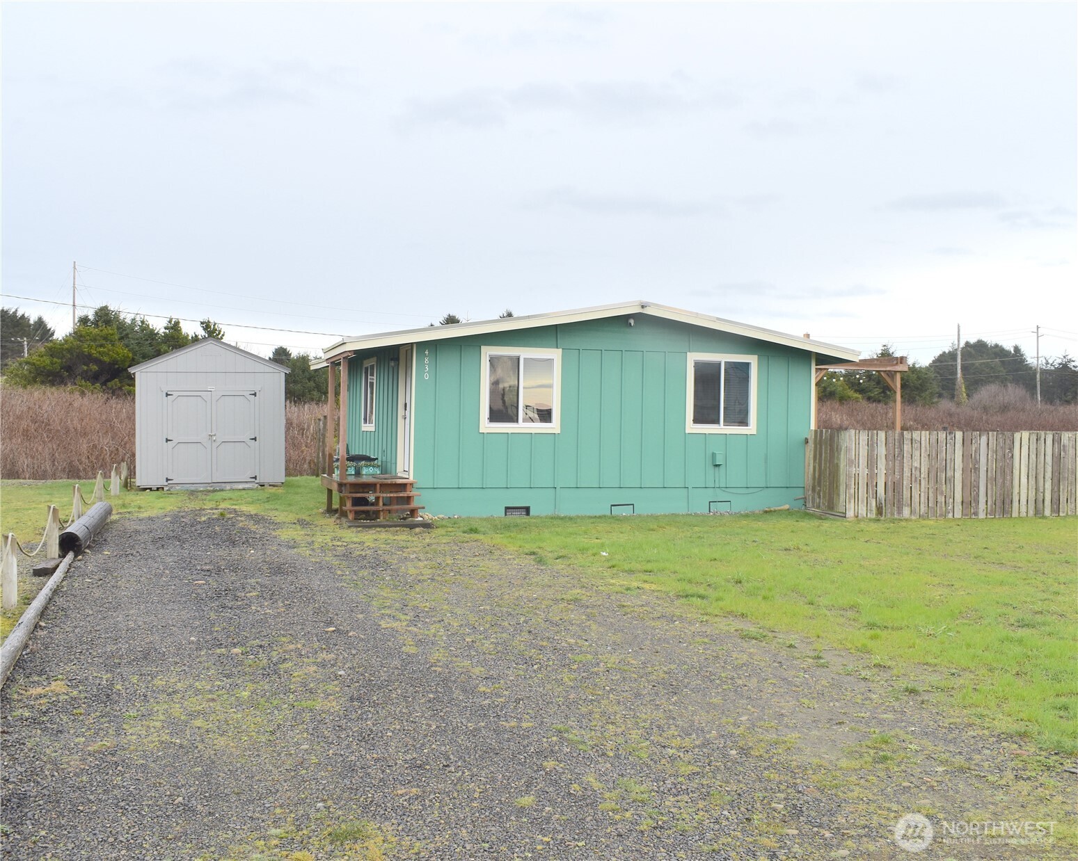 4830 Pacific Avenue Property Photo