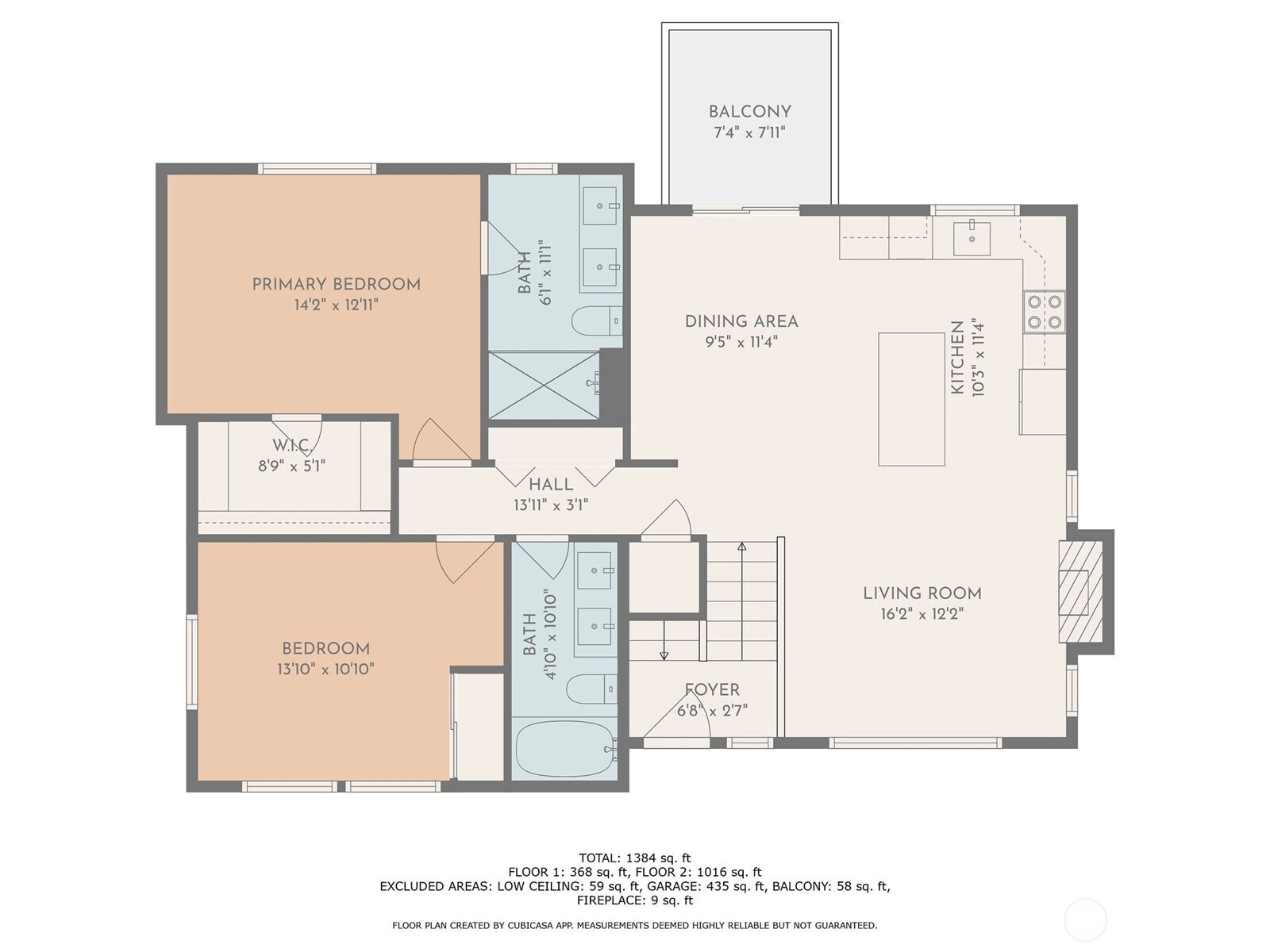 13725 Forest Way Property Photo 36