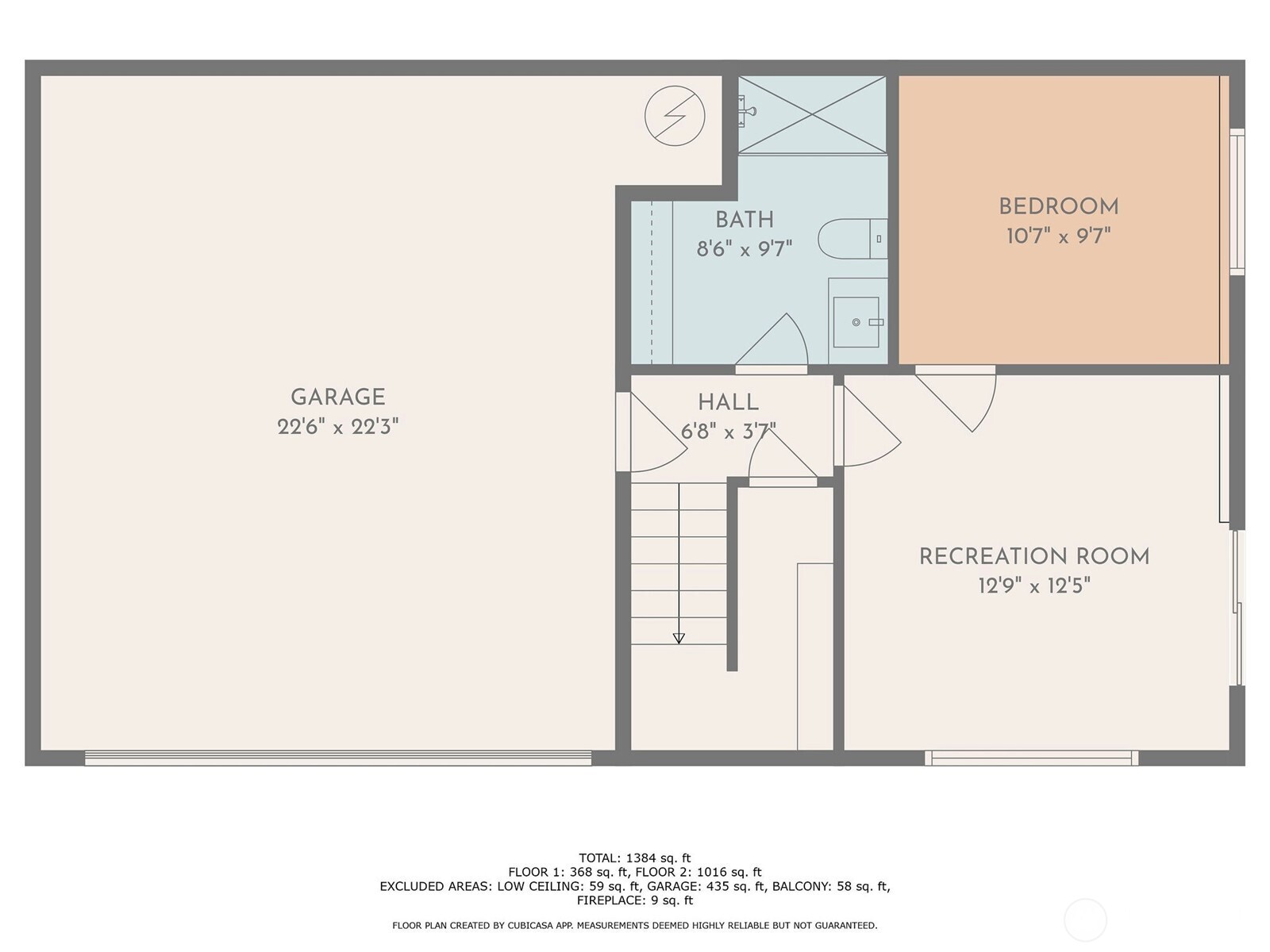13725 Forest Way Property Photo 37