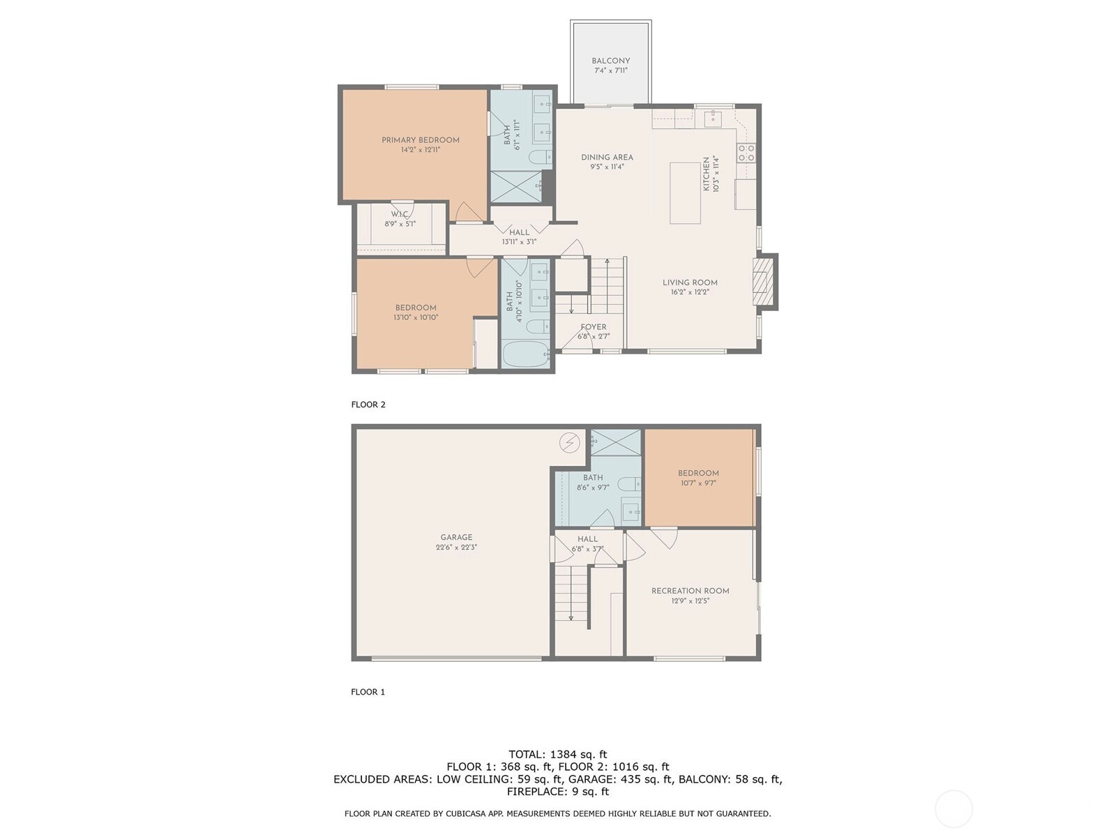13725 Forest Way Property Photo 38