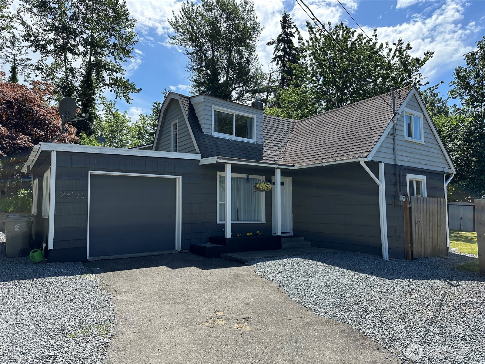 26136 108th Avenue Property Photo 1