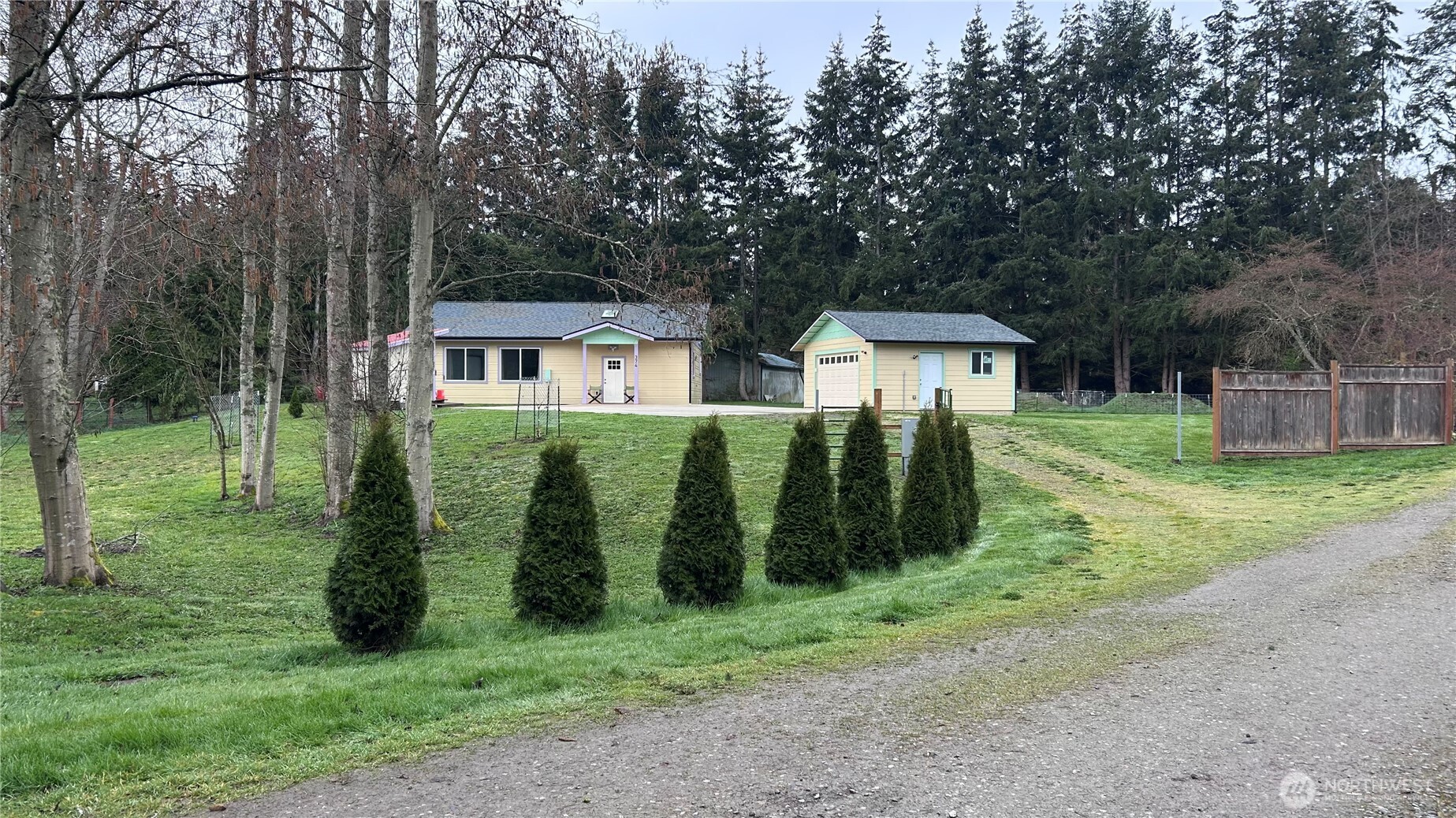 374 Griffith Farm Road Property Photo