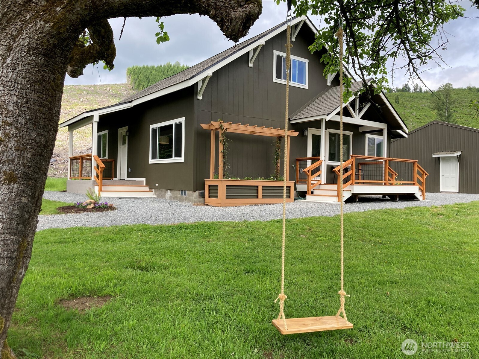 123 Dresher Road Property Photo 1