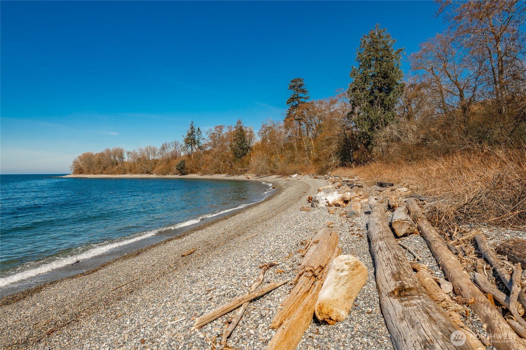 Lummi Island Real Estate Listings Main Image