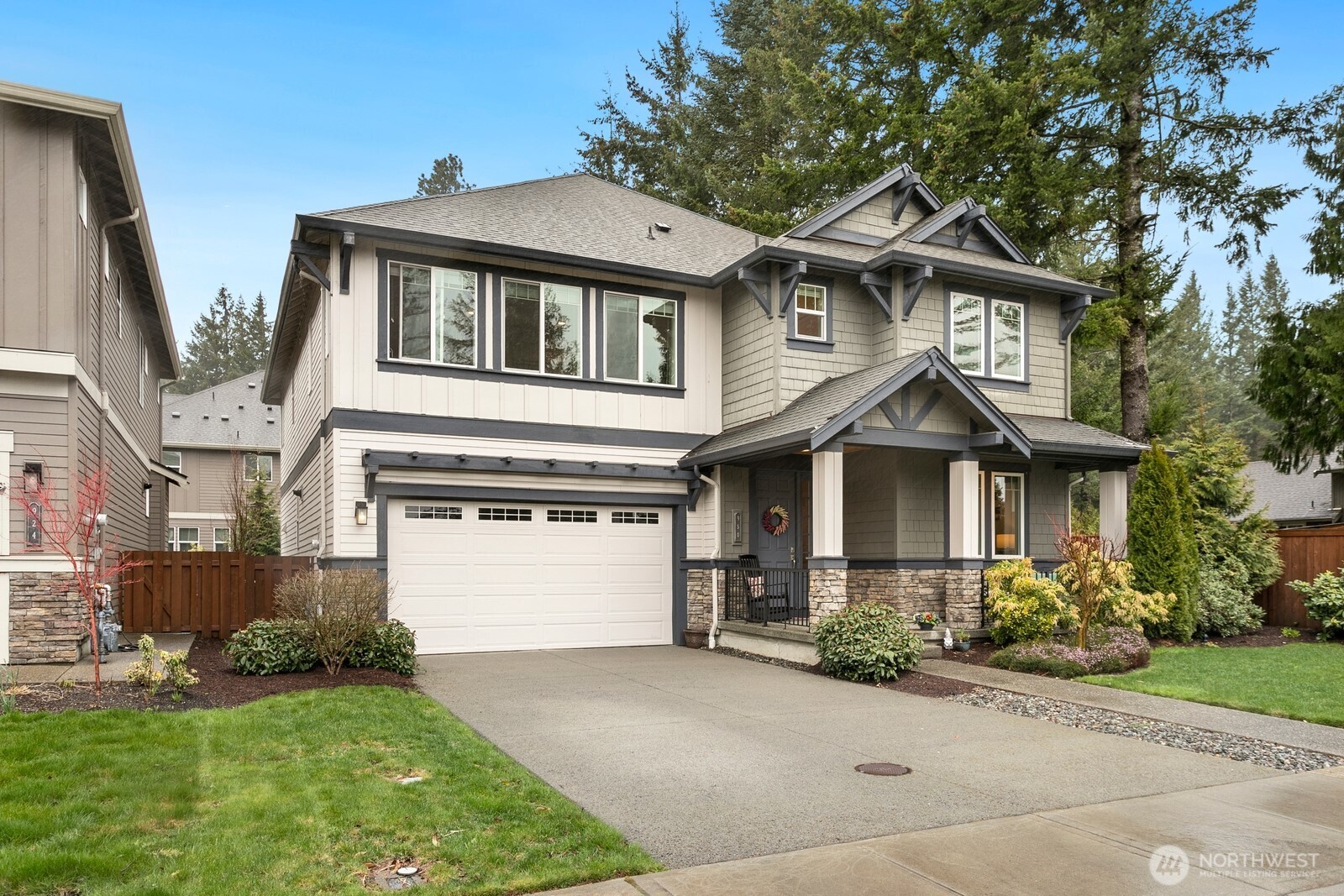 North Bend Real Estate Listings Main Image