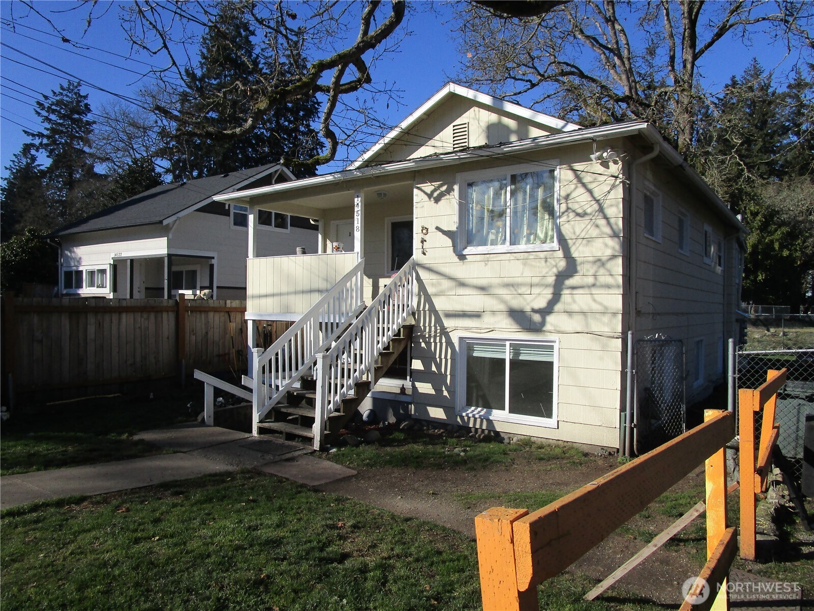 14514 Portland Avenue Property Photo