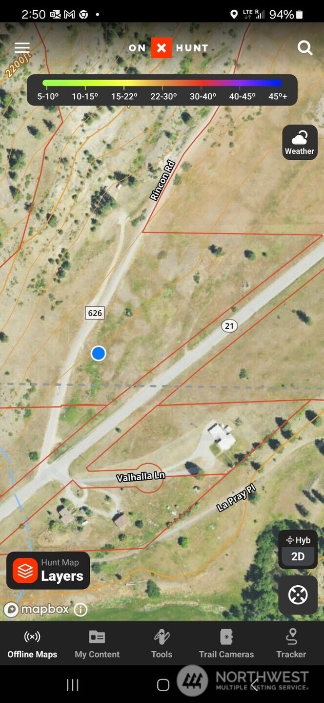 18277 Hwy 21 Property Photo 25
