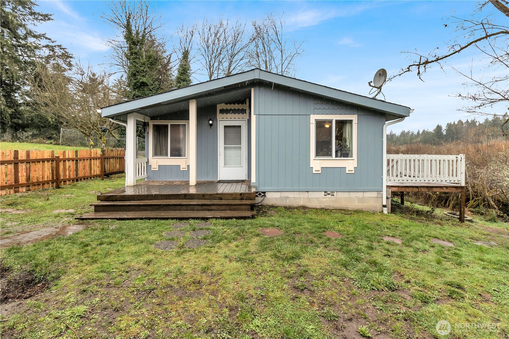 8202 Day Drive Property Photo