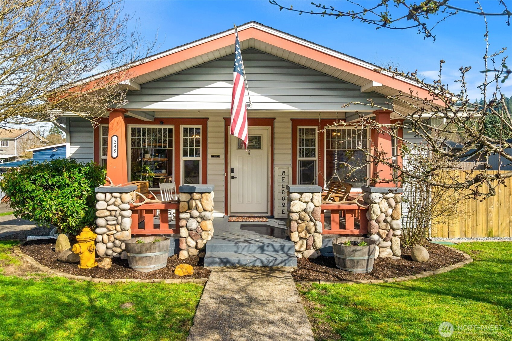 Tenino Real Estate Listings Main Image