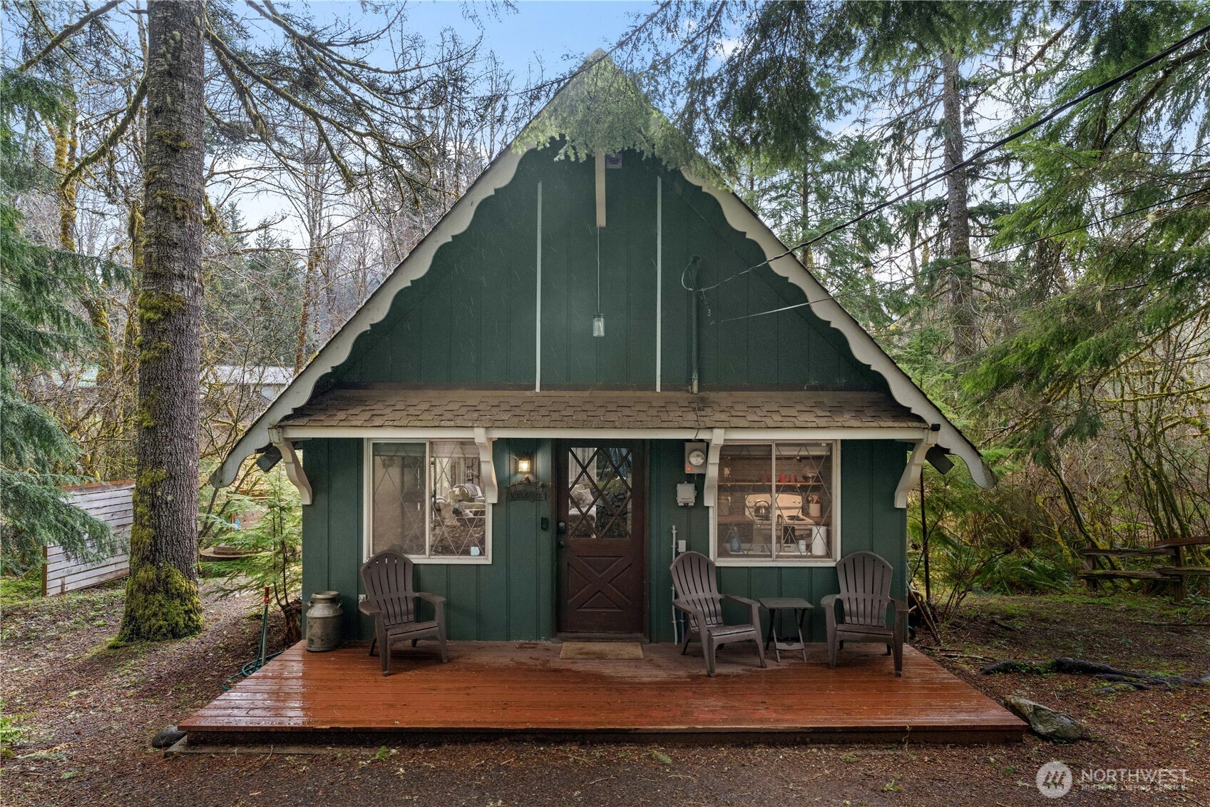 159 Paradise Drive Property Photo