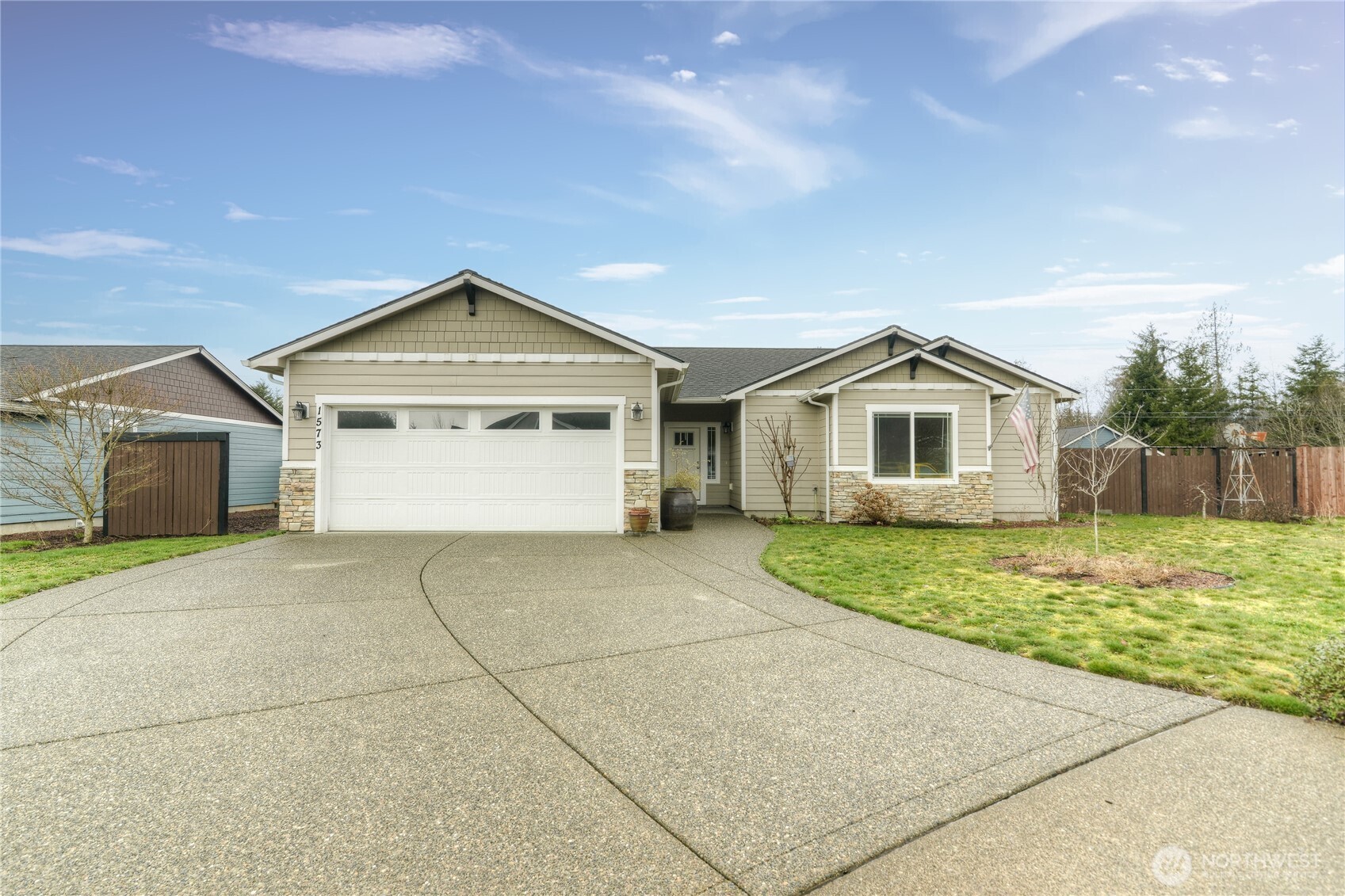 1573 N 5th Street Property Photo