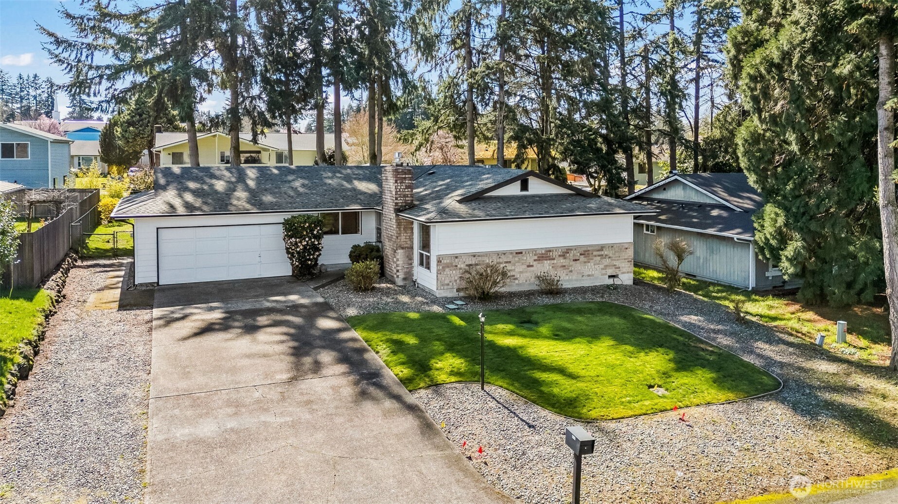 Clover Park Real Estate Listings Main Image