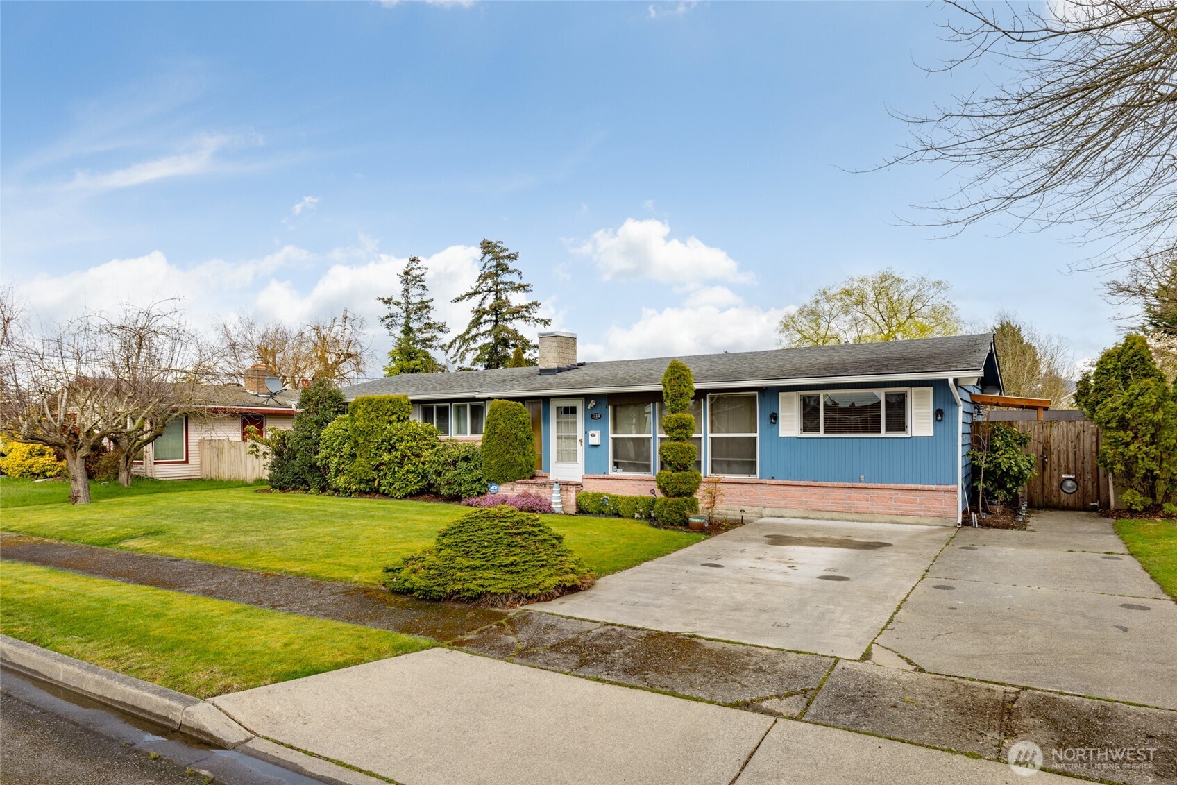 1114 S 19th Street Property Photo