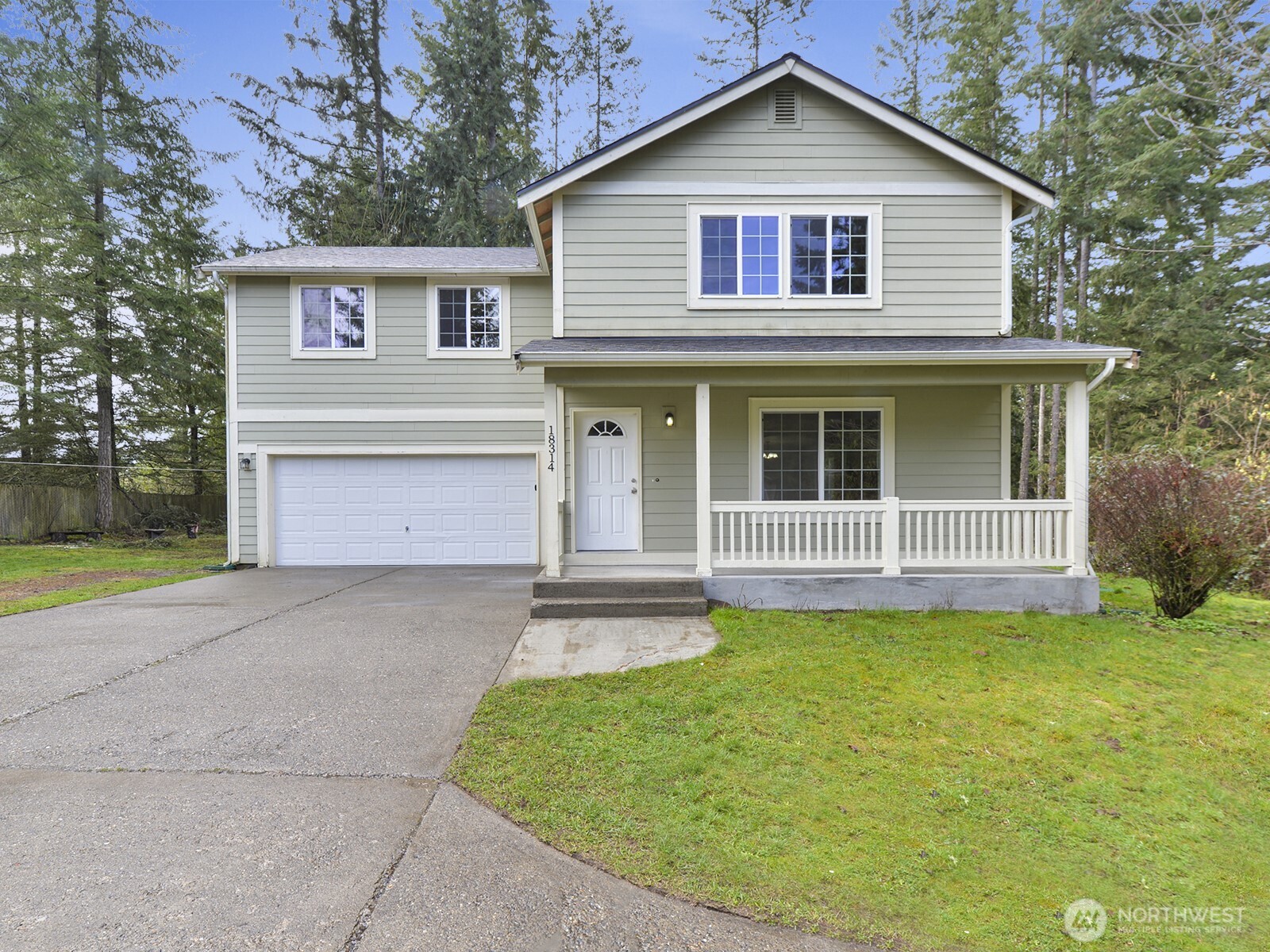 18314 Rampart Drive Property Photo