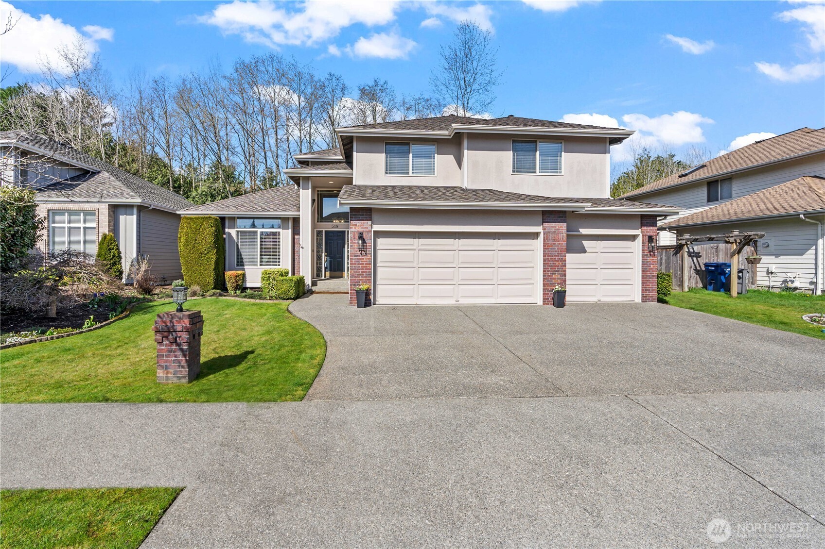 518 Sw 352nd Street Property Photo