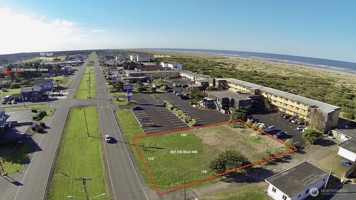 807 Ocean Shores Boulevard Property Photo 3