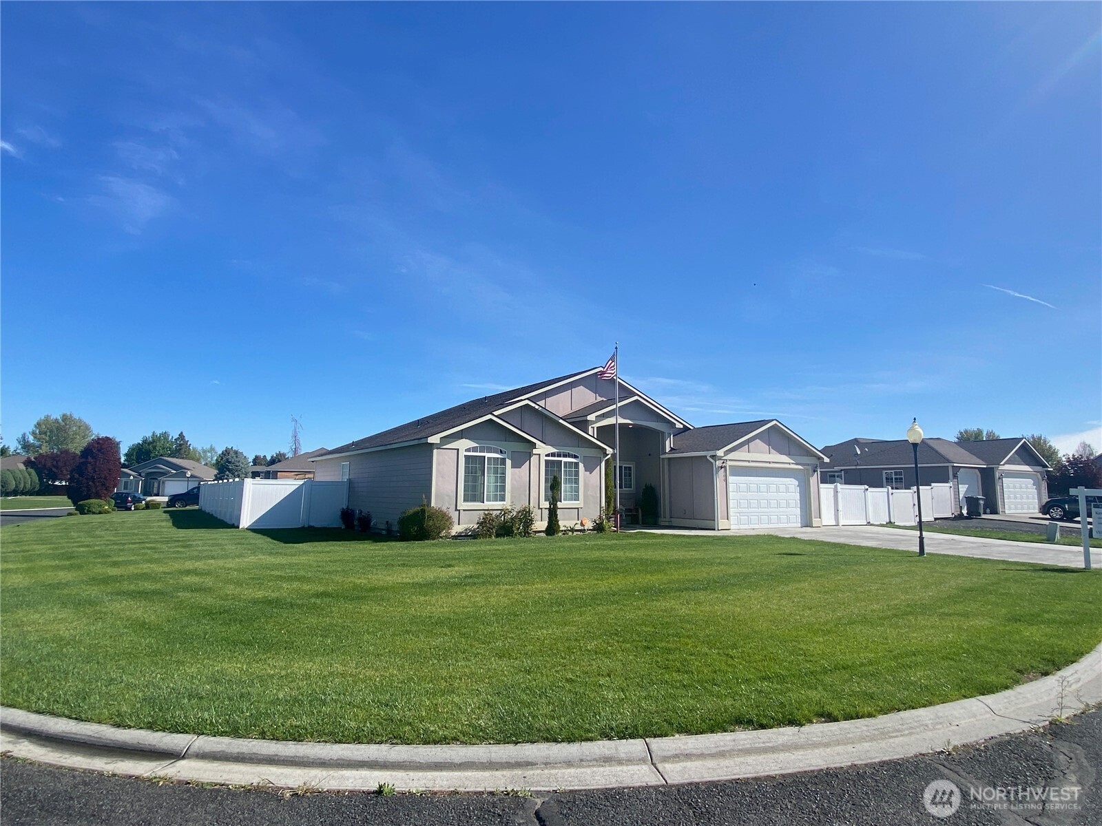 Moses Lake Real Estate Listings Main Image